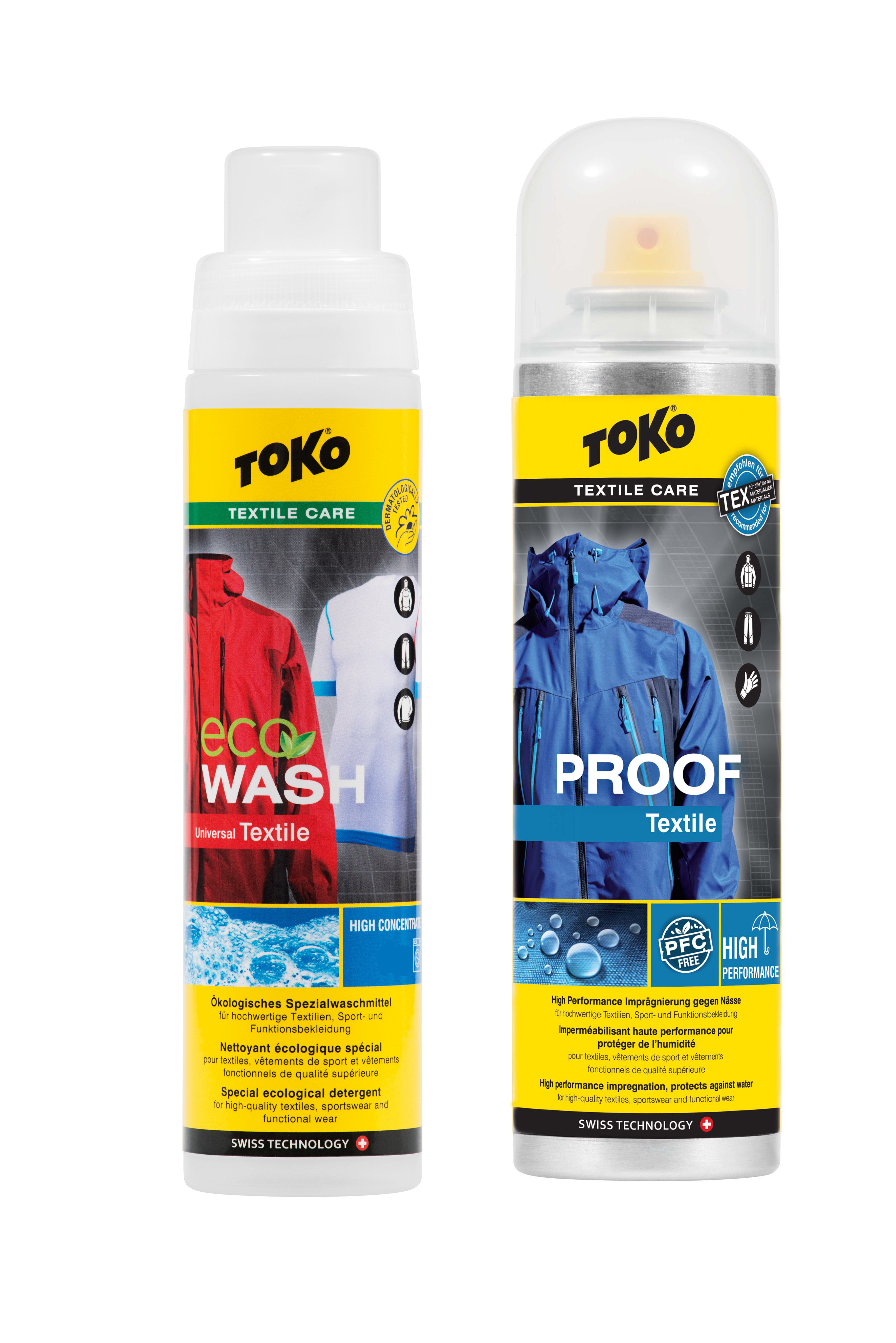 Toko Duo Pack 250ml