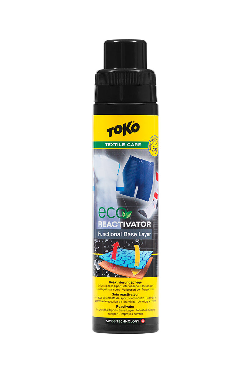 Toko Eco Functional Reactivator 250mL