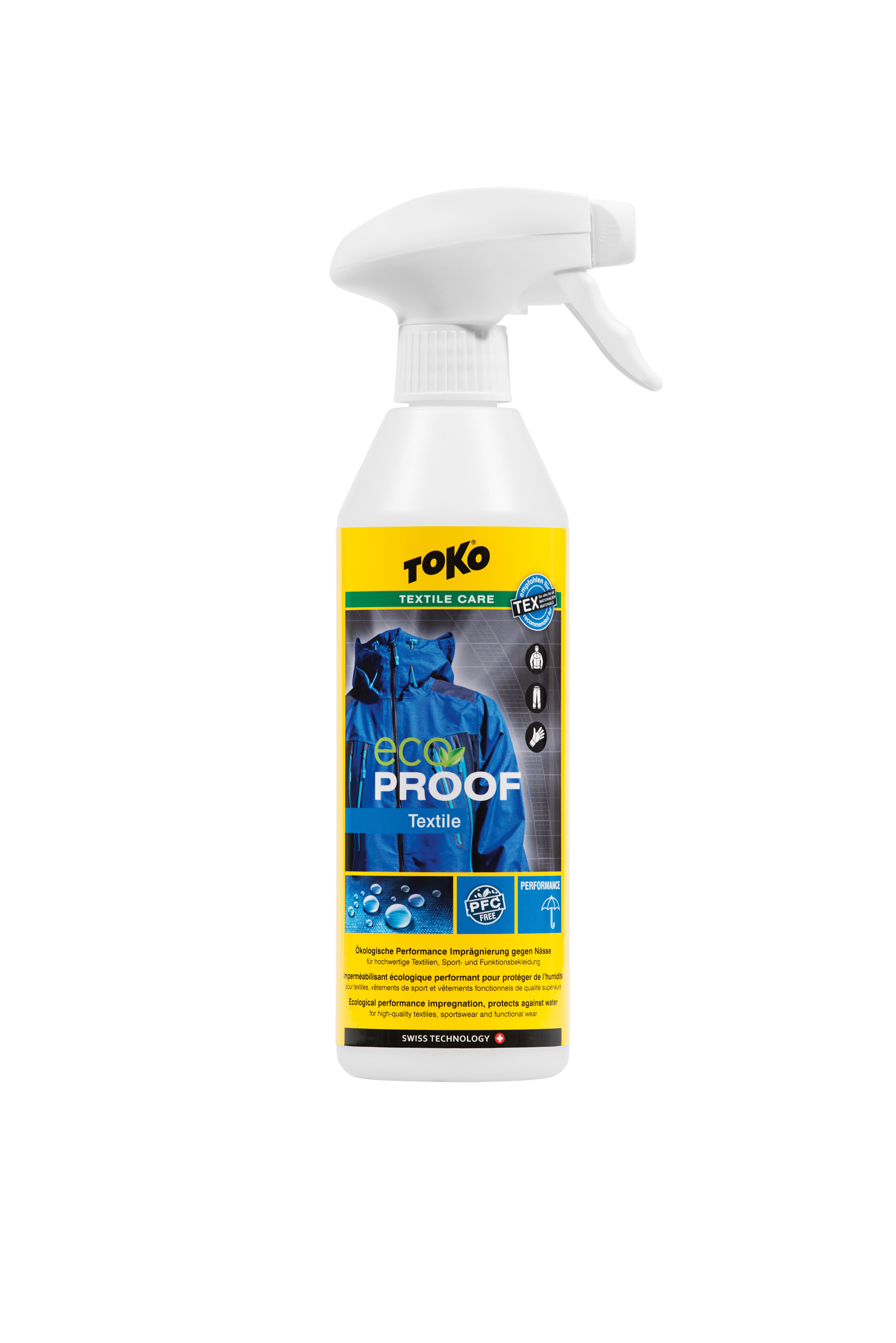 Toko Eco Textile Proof 500mL