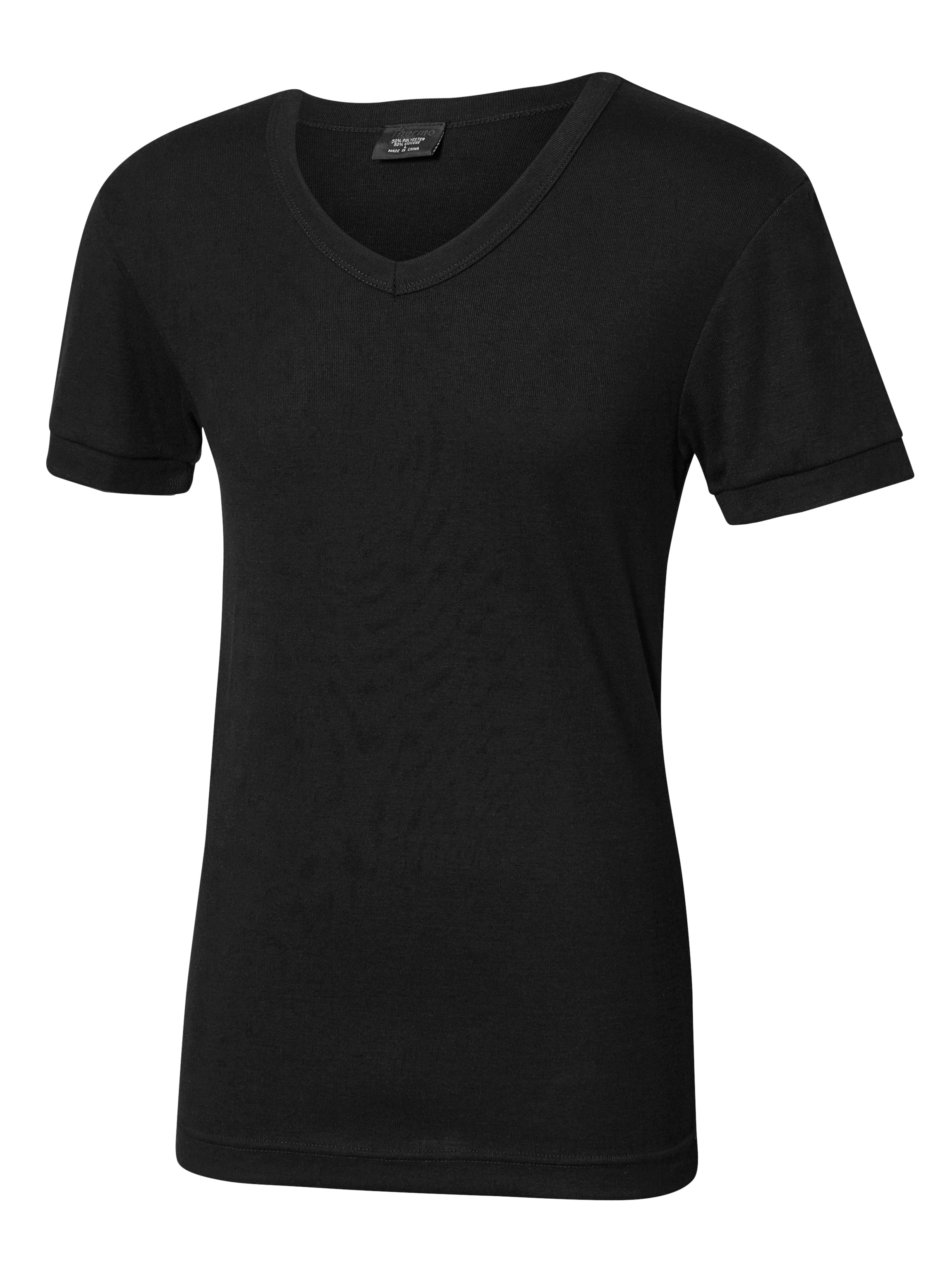 Thermo's Unisex Short Sleeve