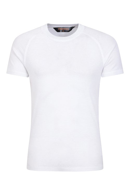 Thermo's Unisex Short Sleeve