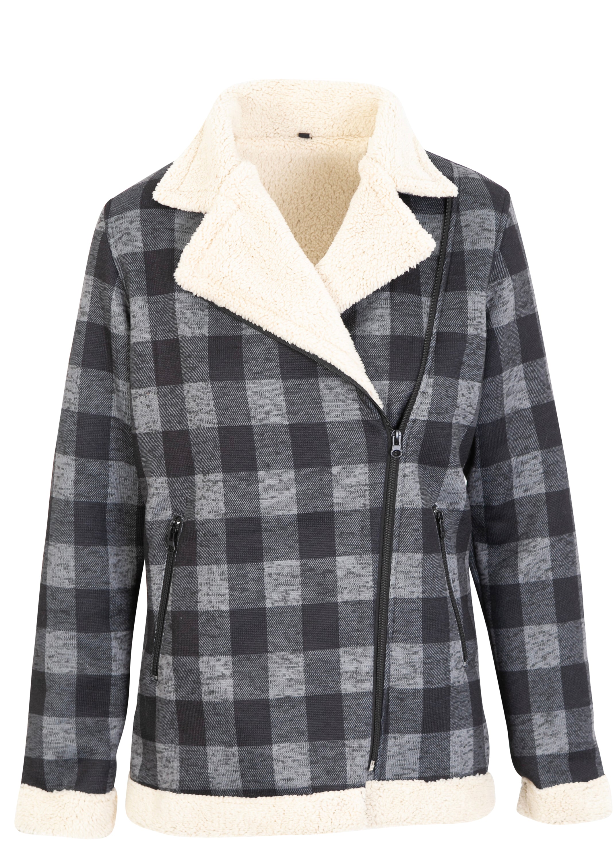Blaze Coat