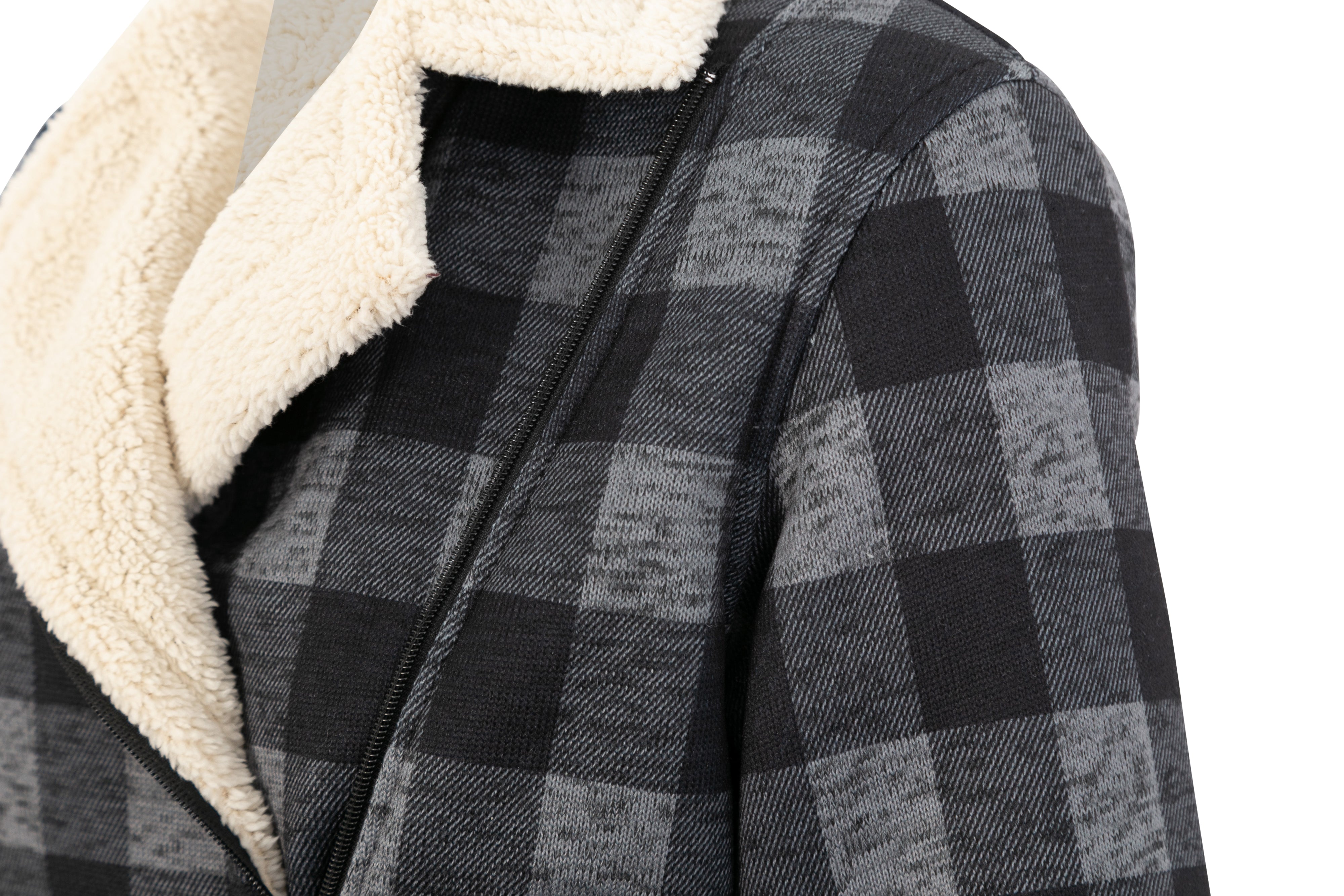 Blaze Coat