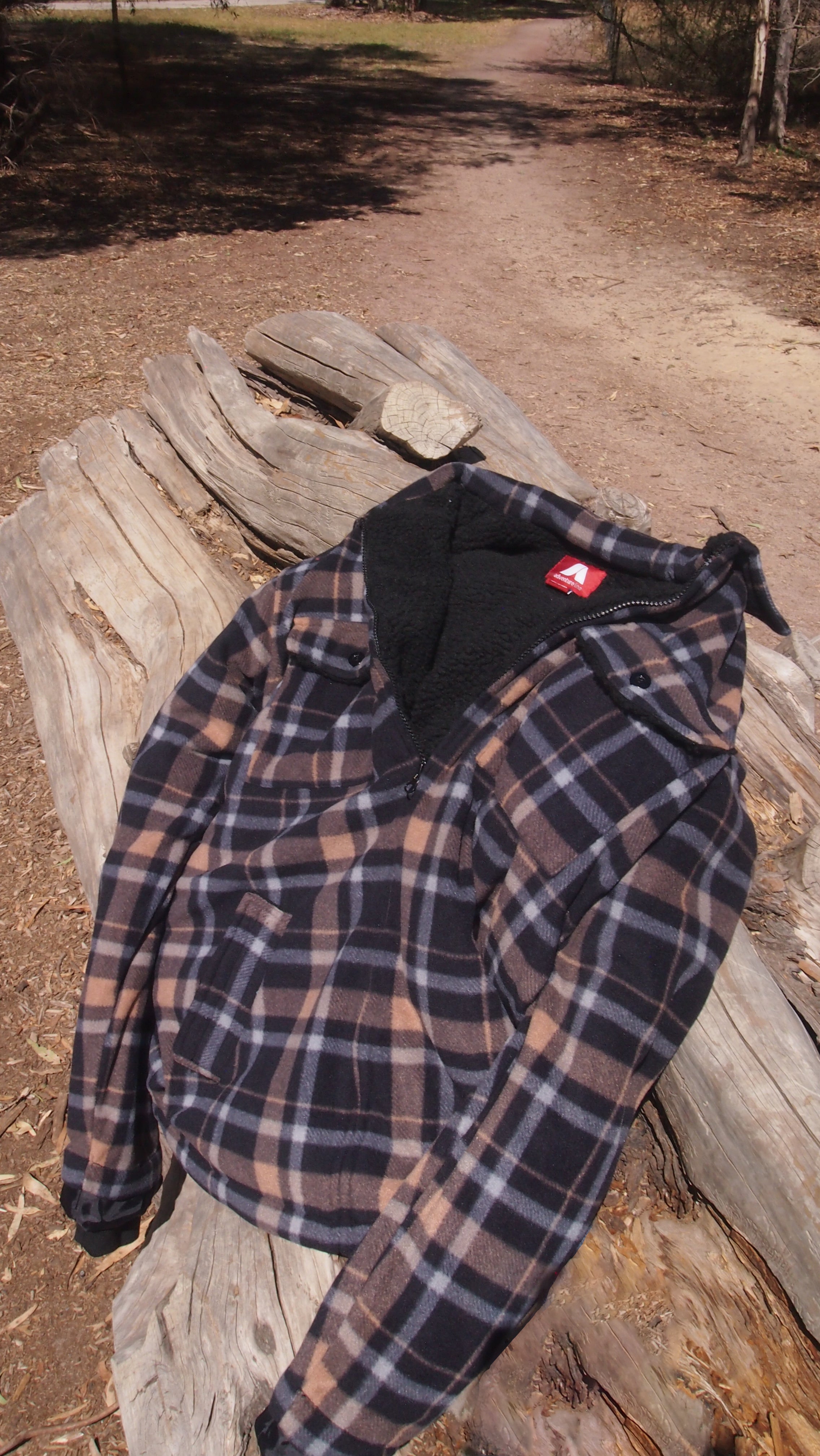 Mens Jackets