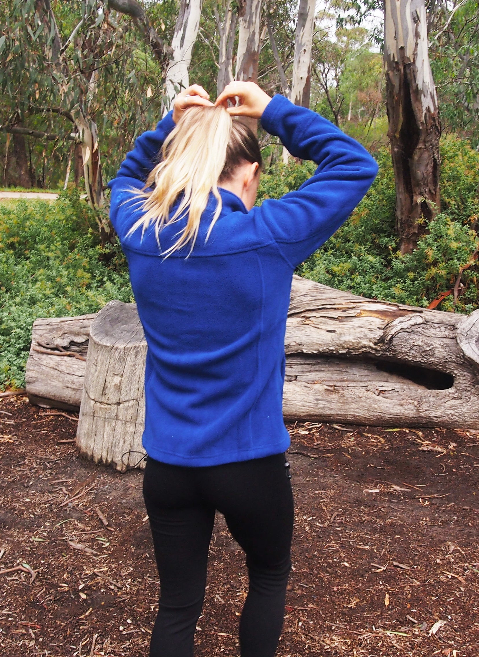 Womens Jackets