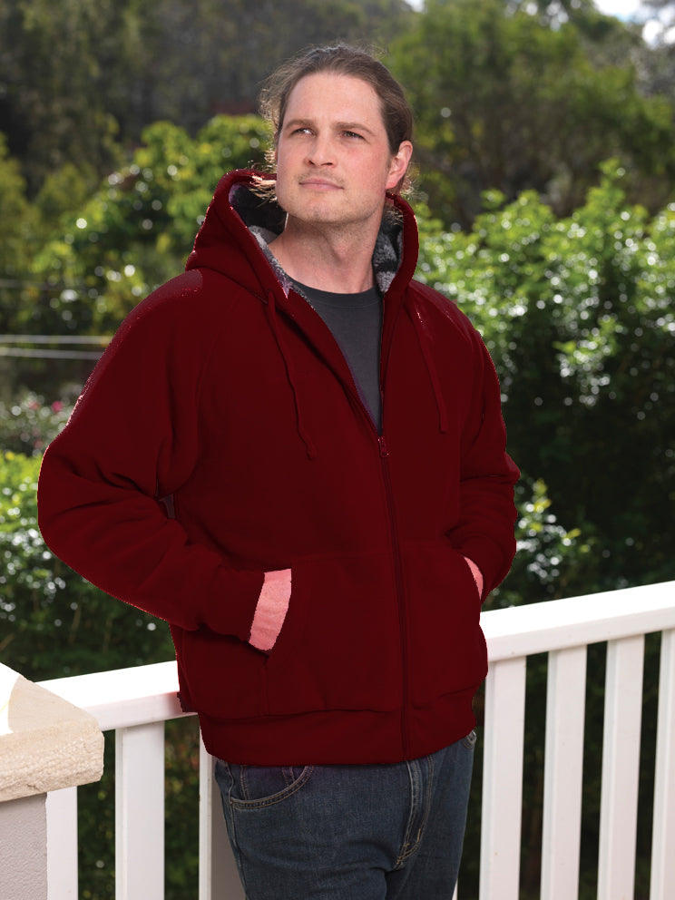 Mens Polar