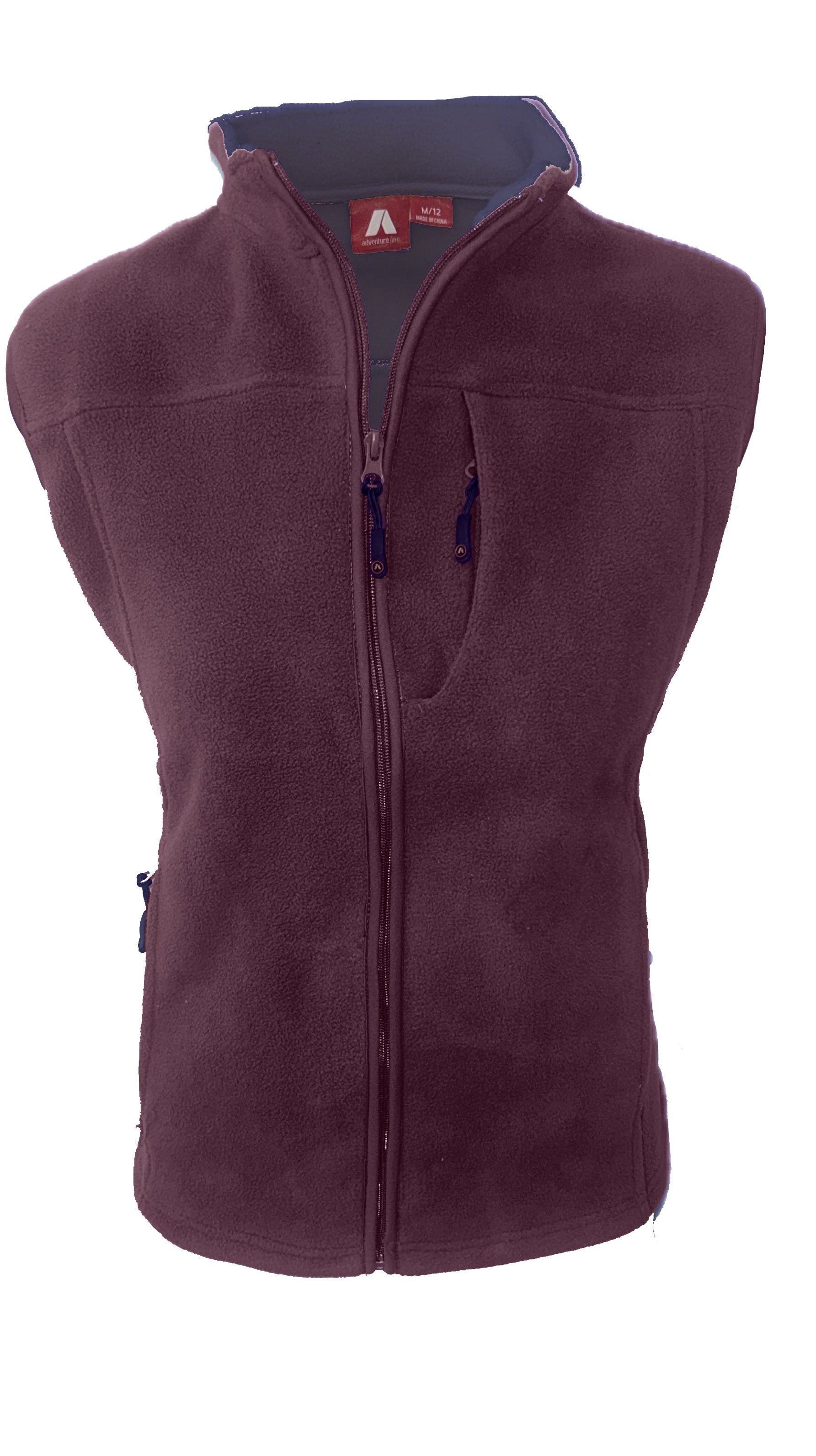 Glacier Vest