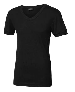 Unisex Thermo Short Sleeve Vee Tee