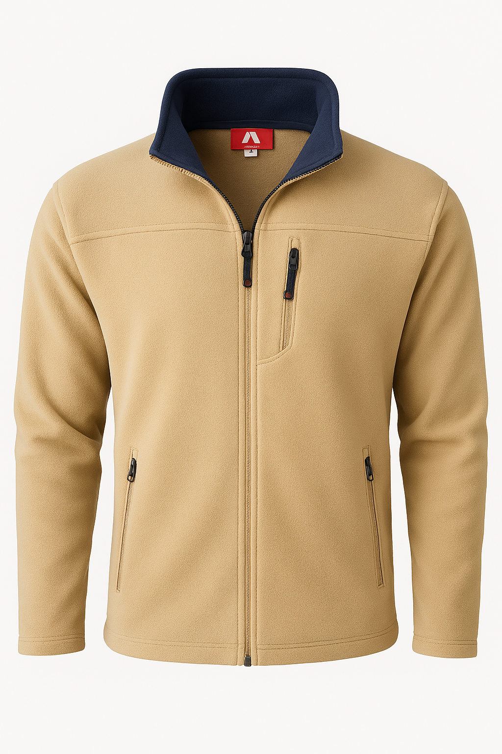 Ice Jacket