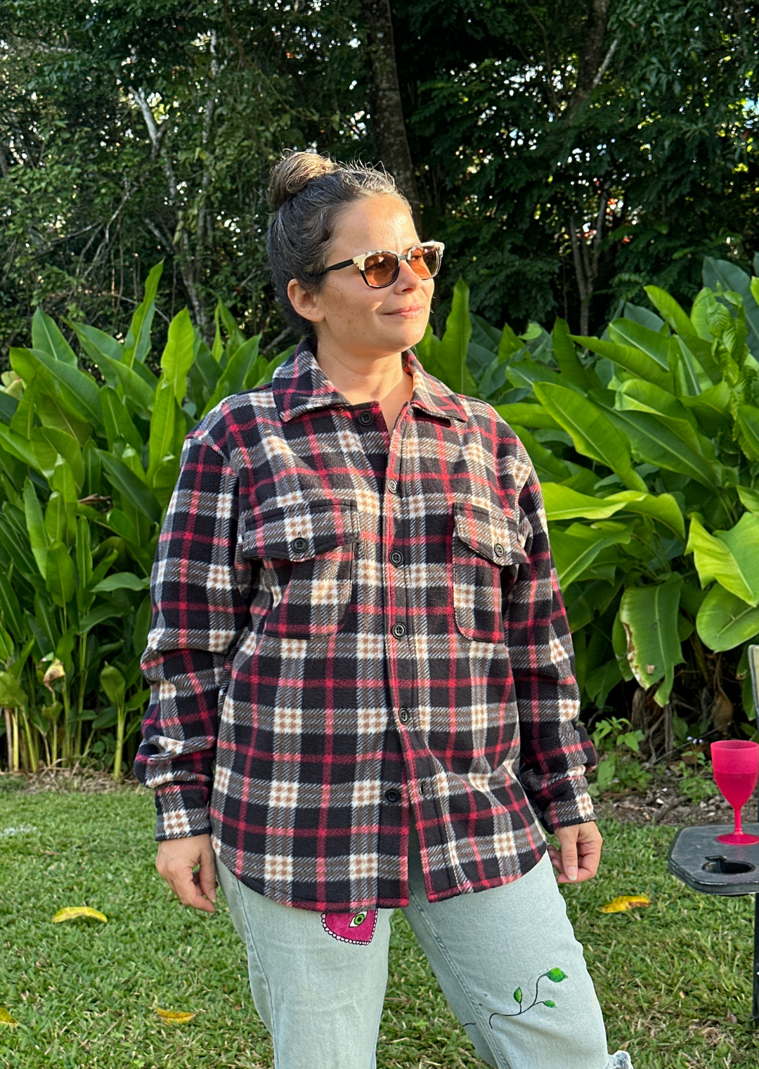 Jillaroo Shirt