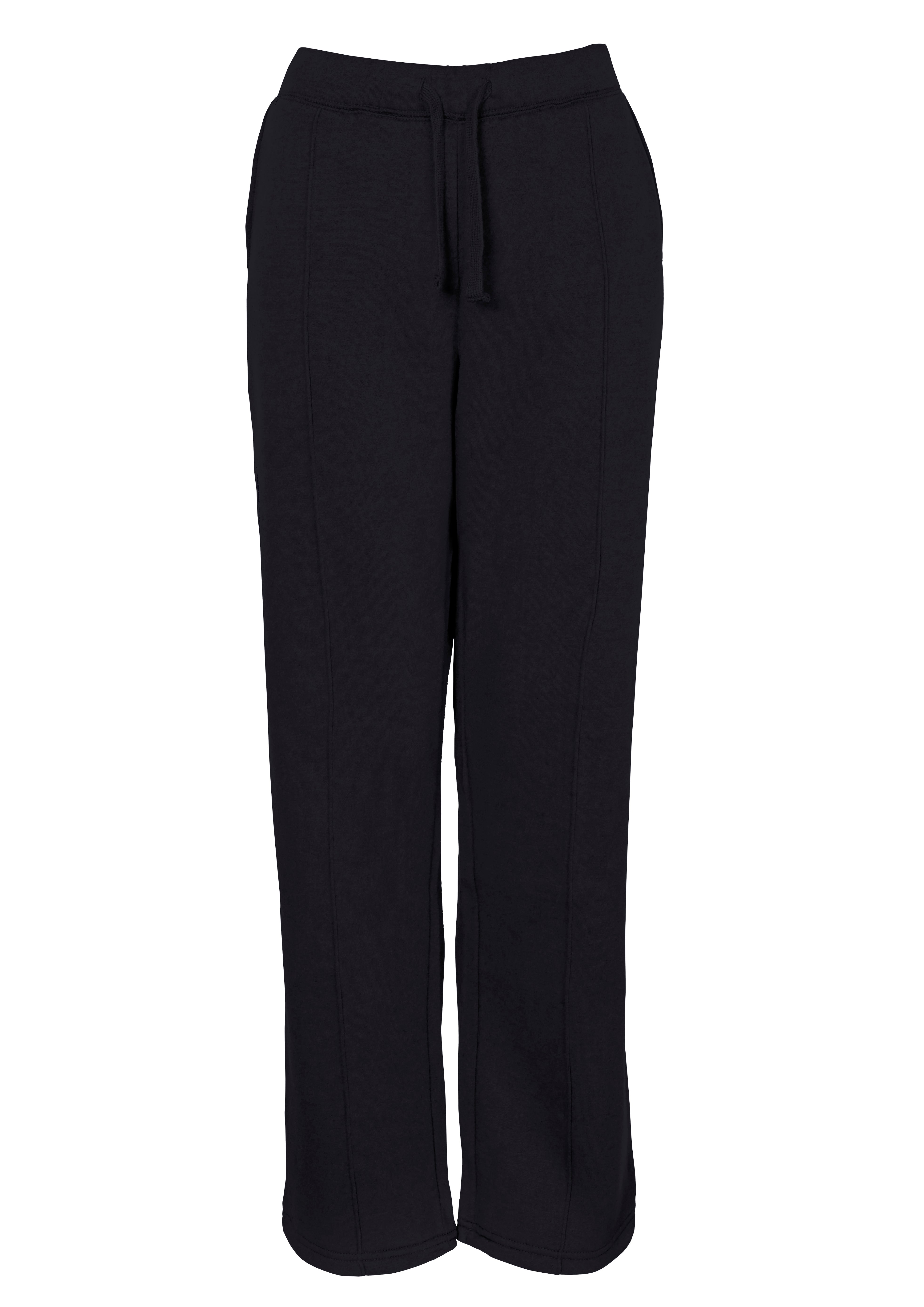 Cozy Polar Trackpant