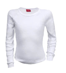 Kids Thermo Long Sleeve Crew