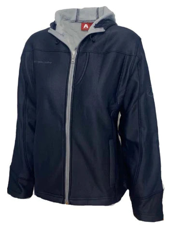 Womens Thermo Hoodie