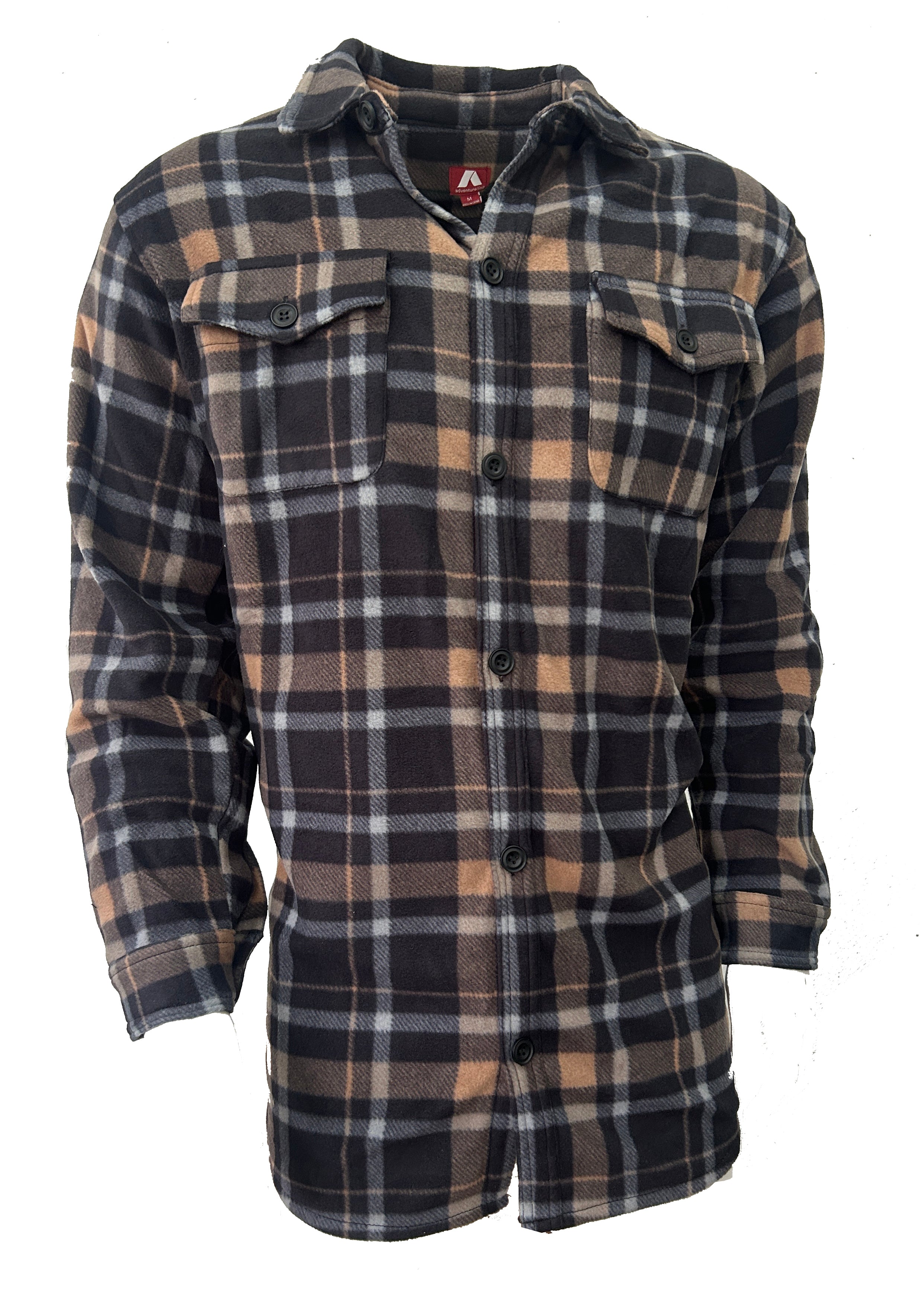 Mens Drovers Shirt