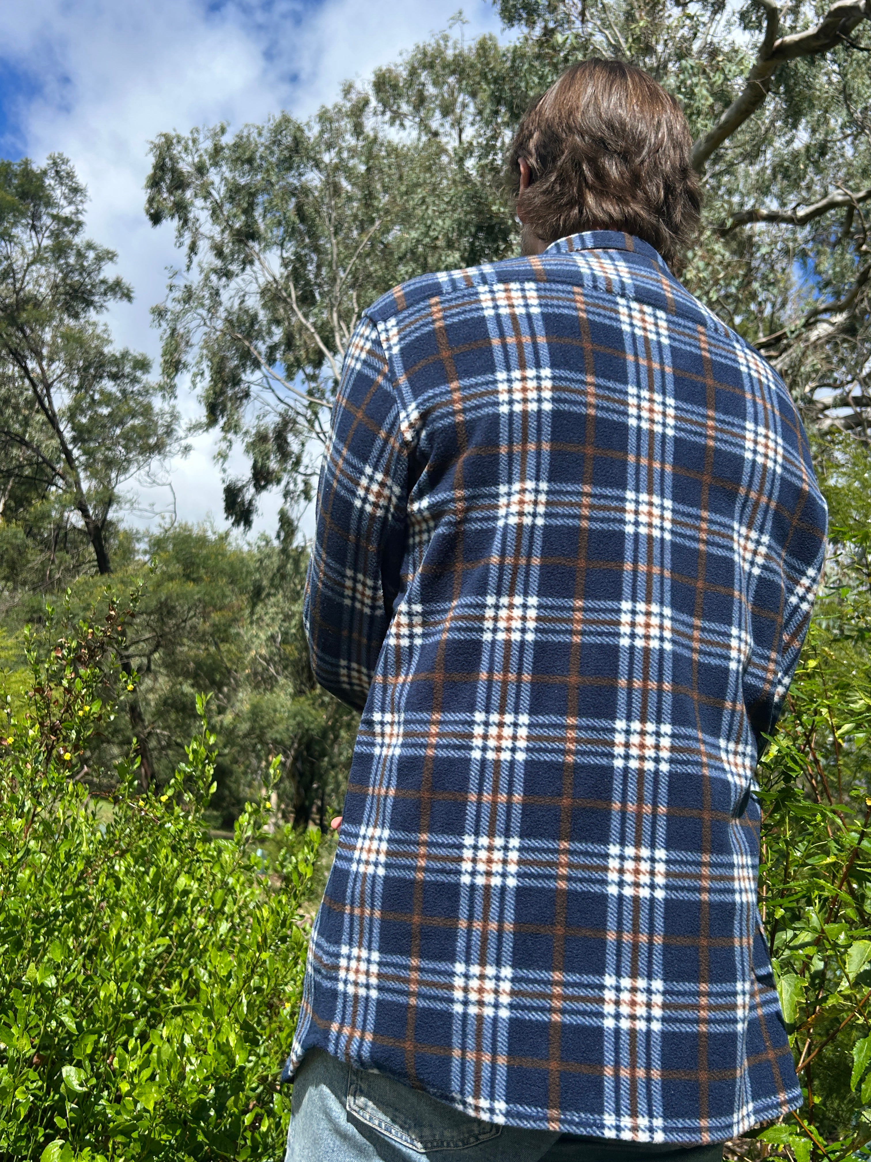 Drovers Shirt