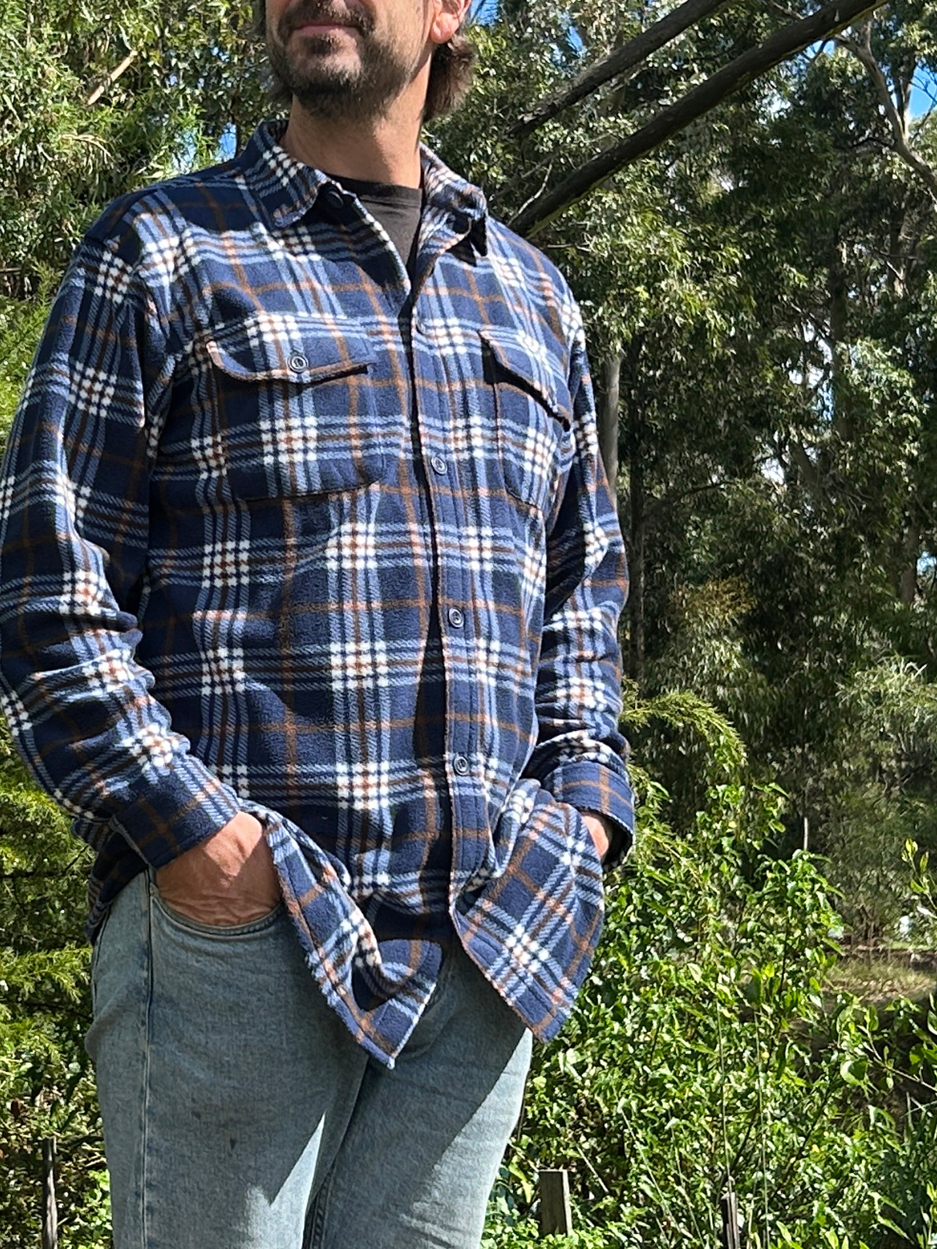 Drovers Shirt