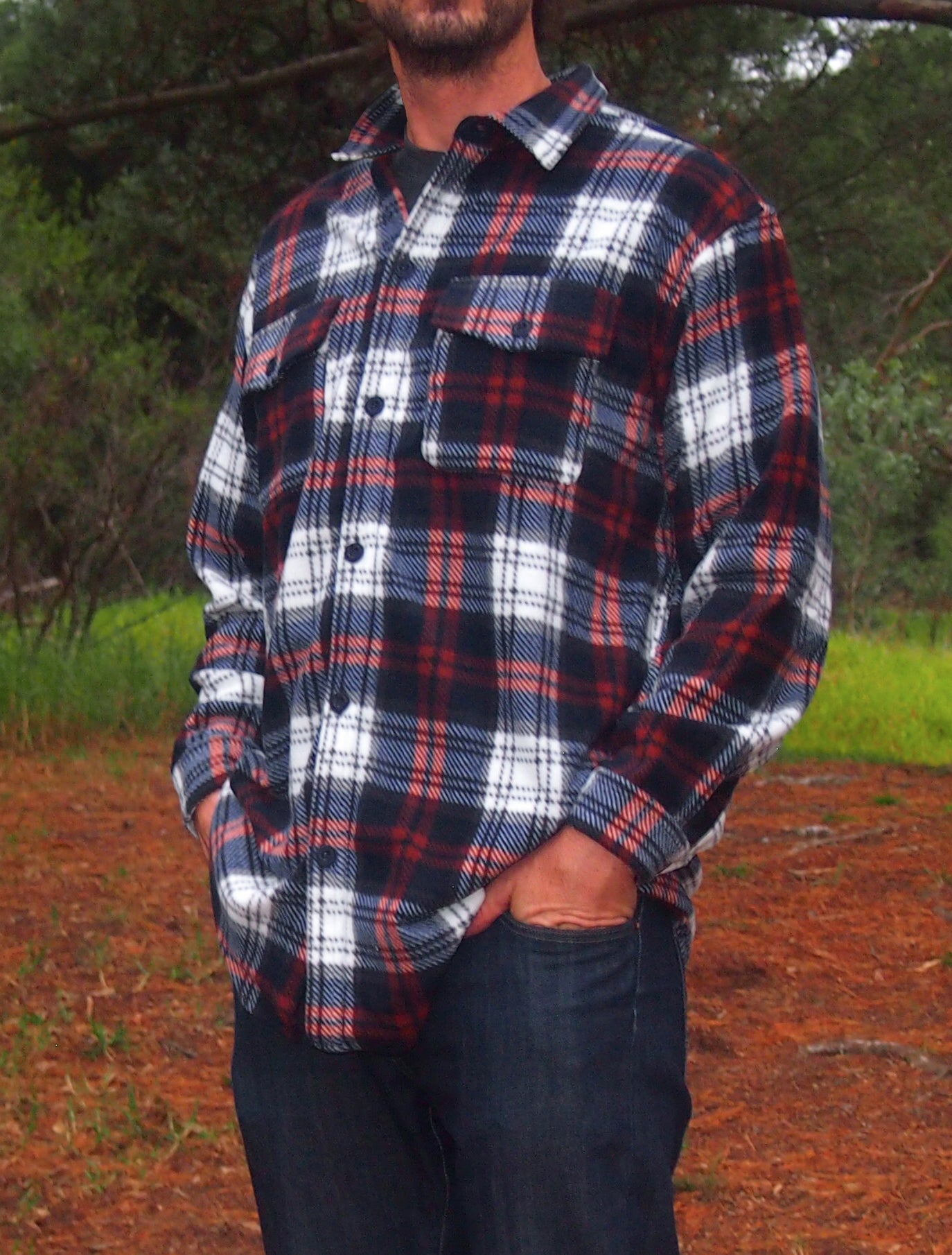 Drovers Shirt