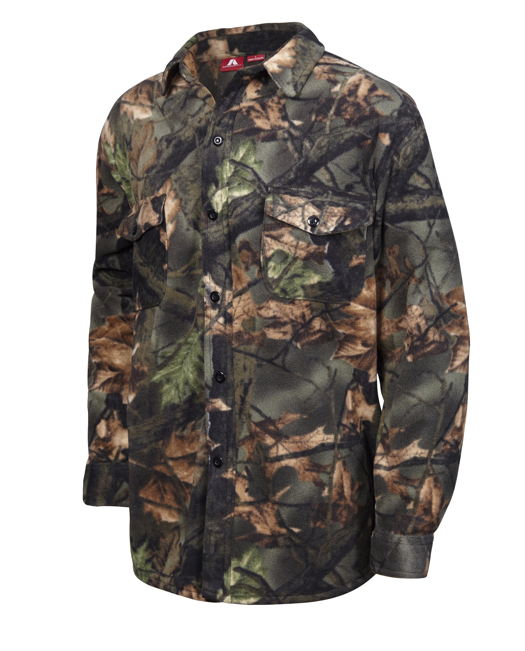 Mens Drovers Shirt