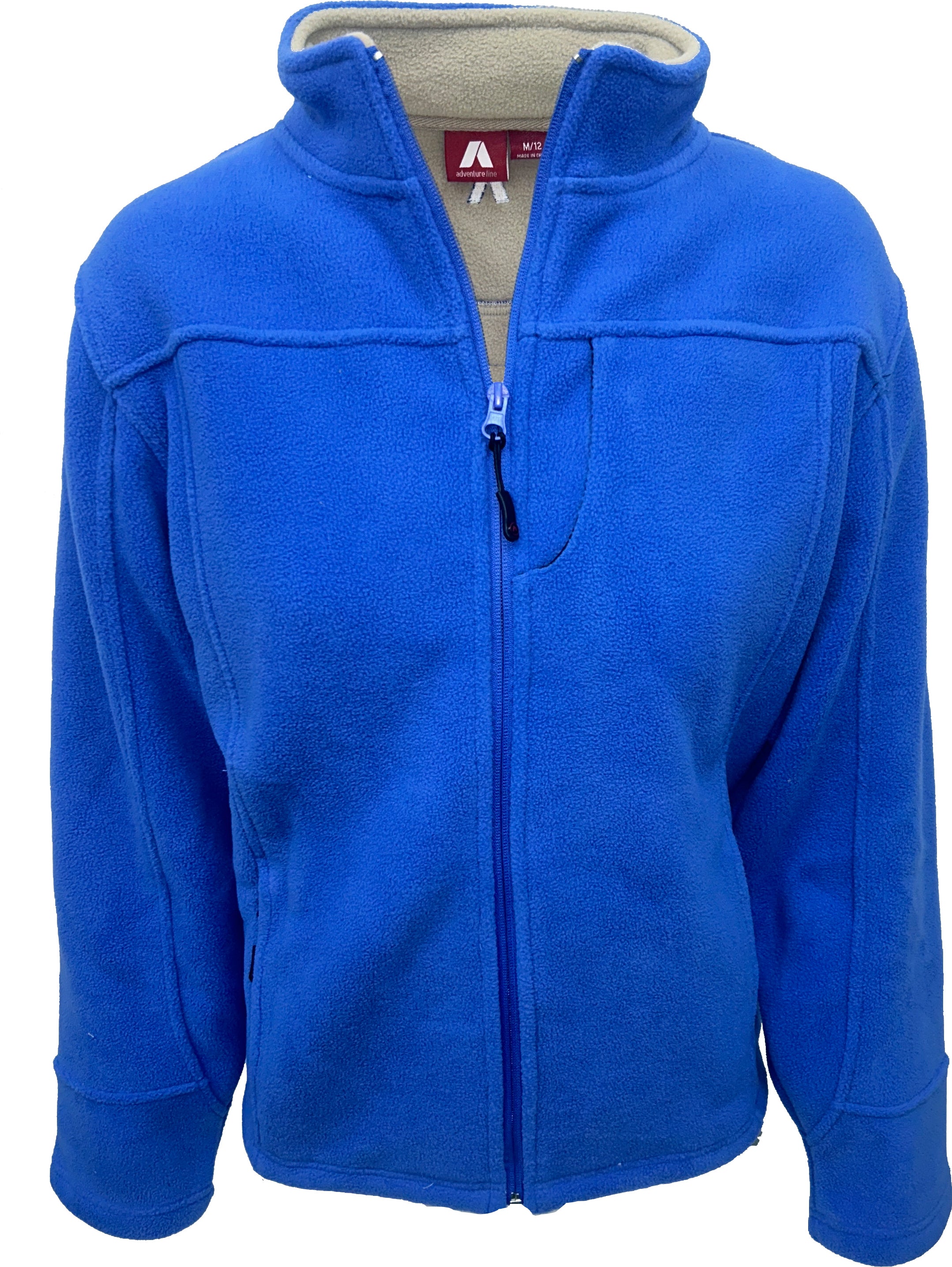 Womens Glacier Jacket