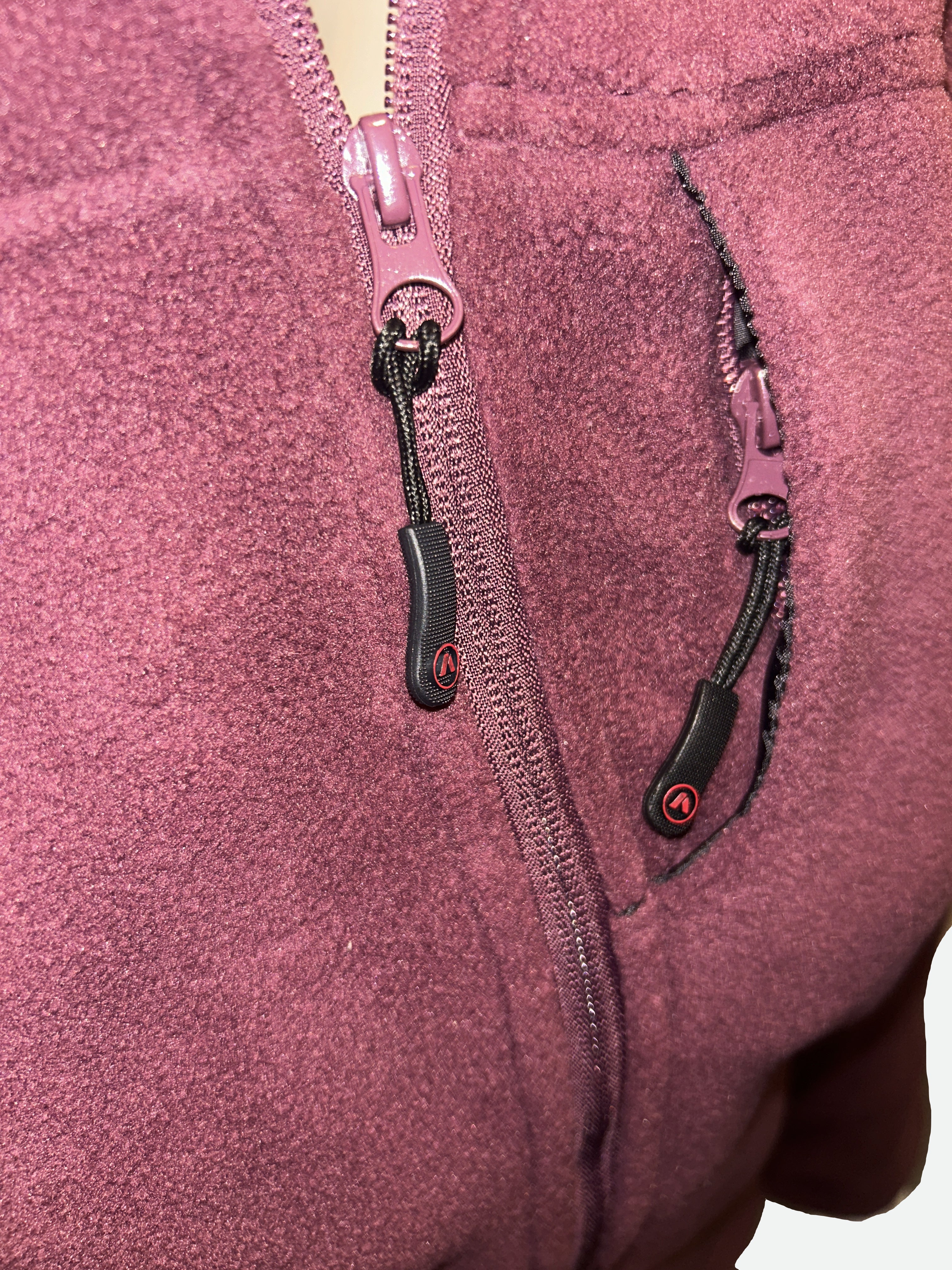 Glacier Jacket
