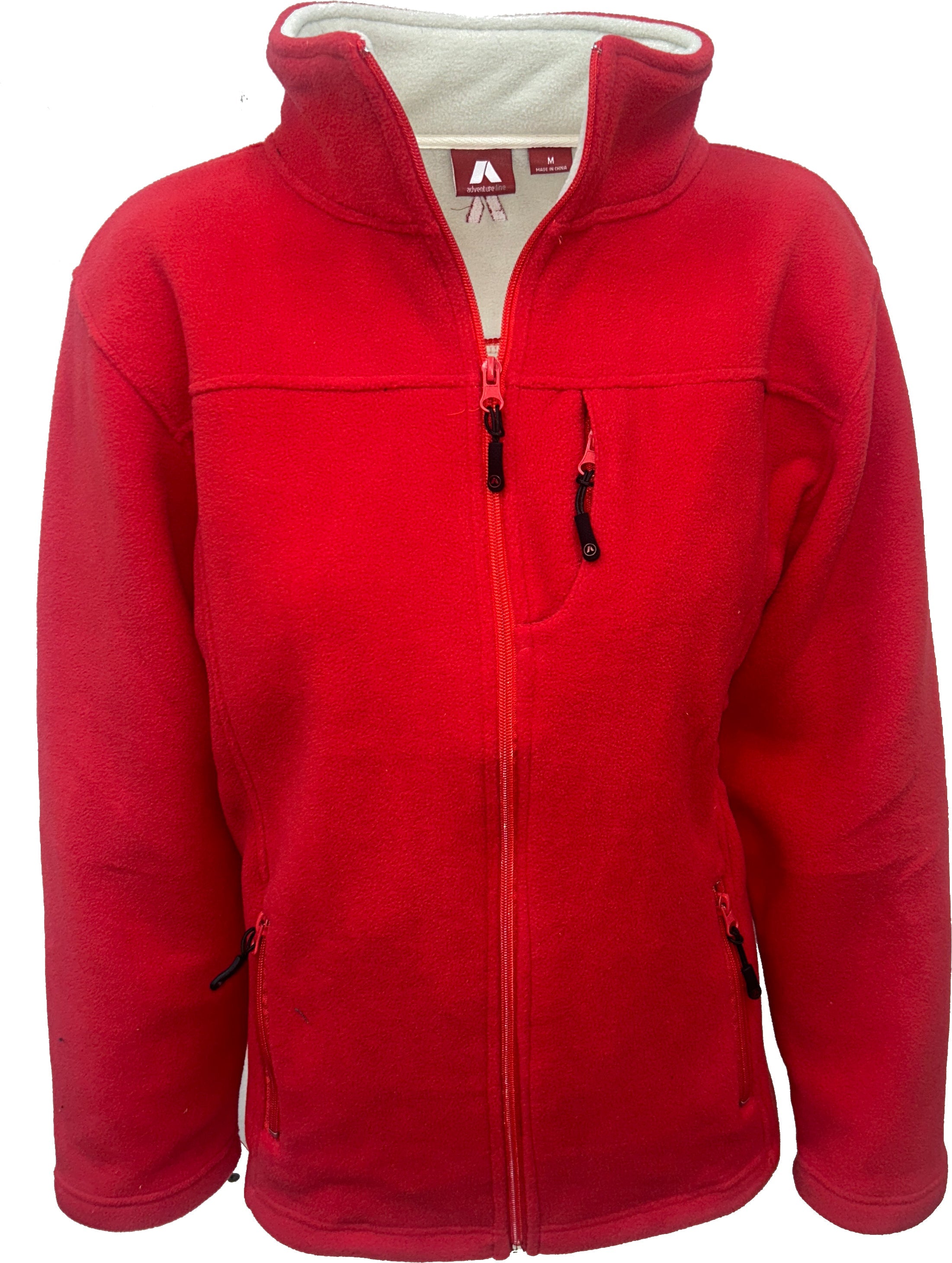 Womens Glacier Jacket