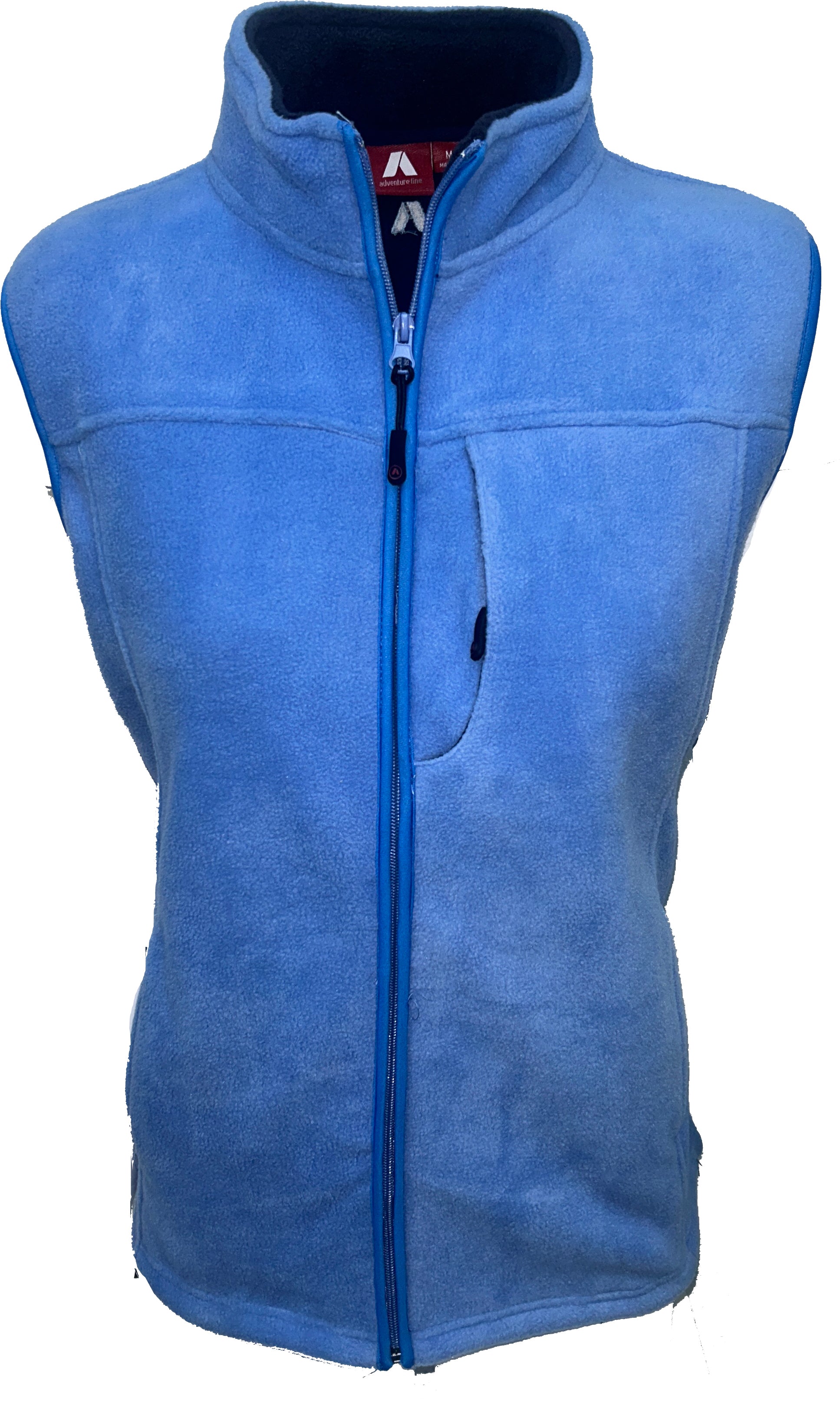 Womens Glacier Vest