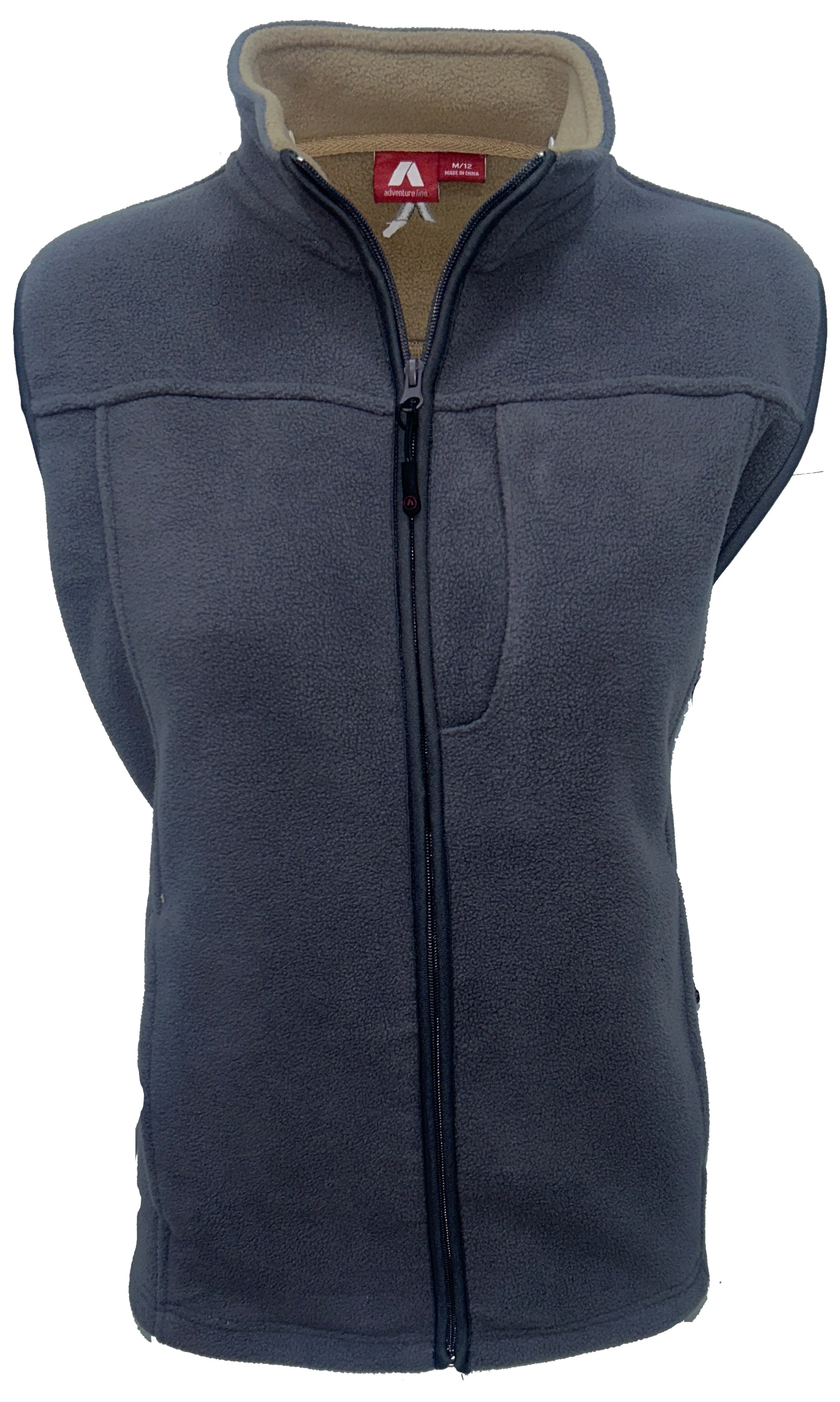 Womens Glacier Vest