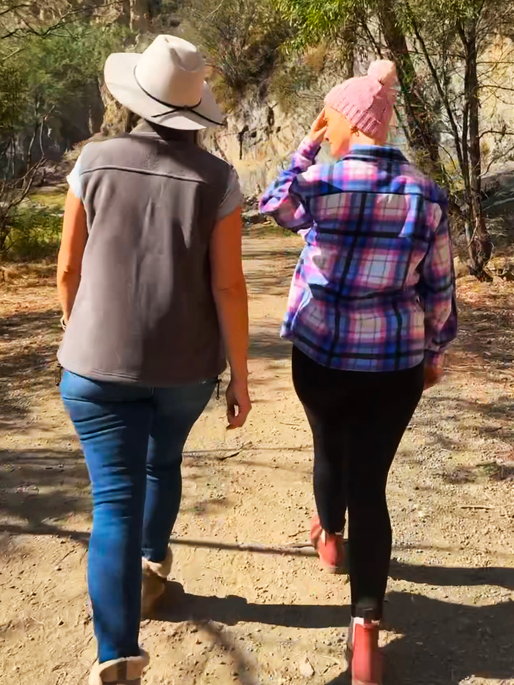 Jillaroo Women's Lightweight Shirt | Adventureline