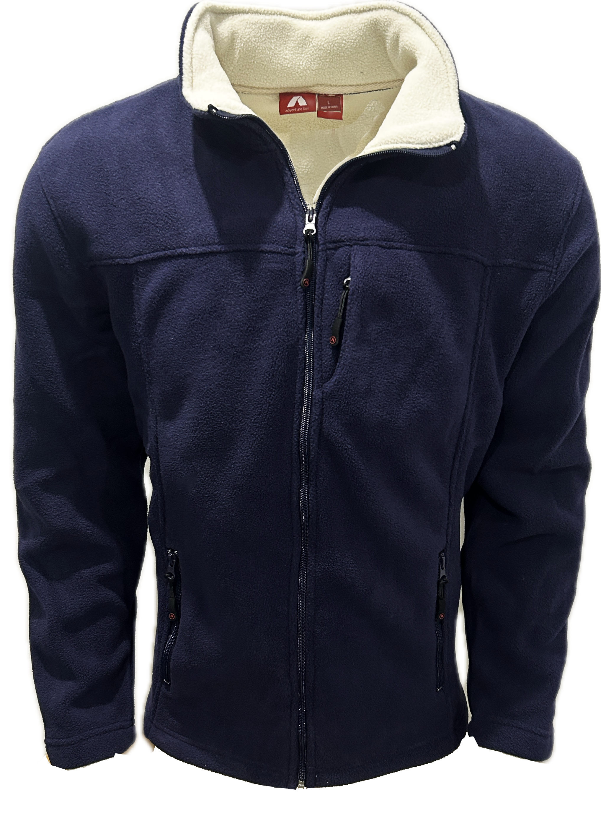 Ice Jacket