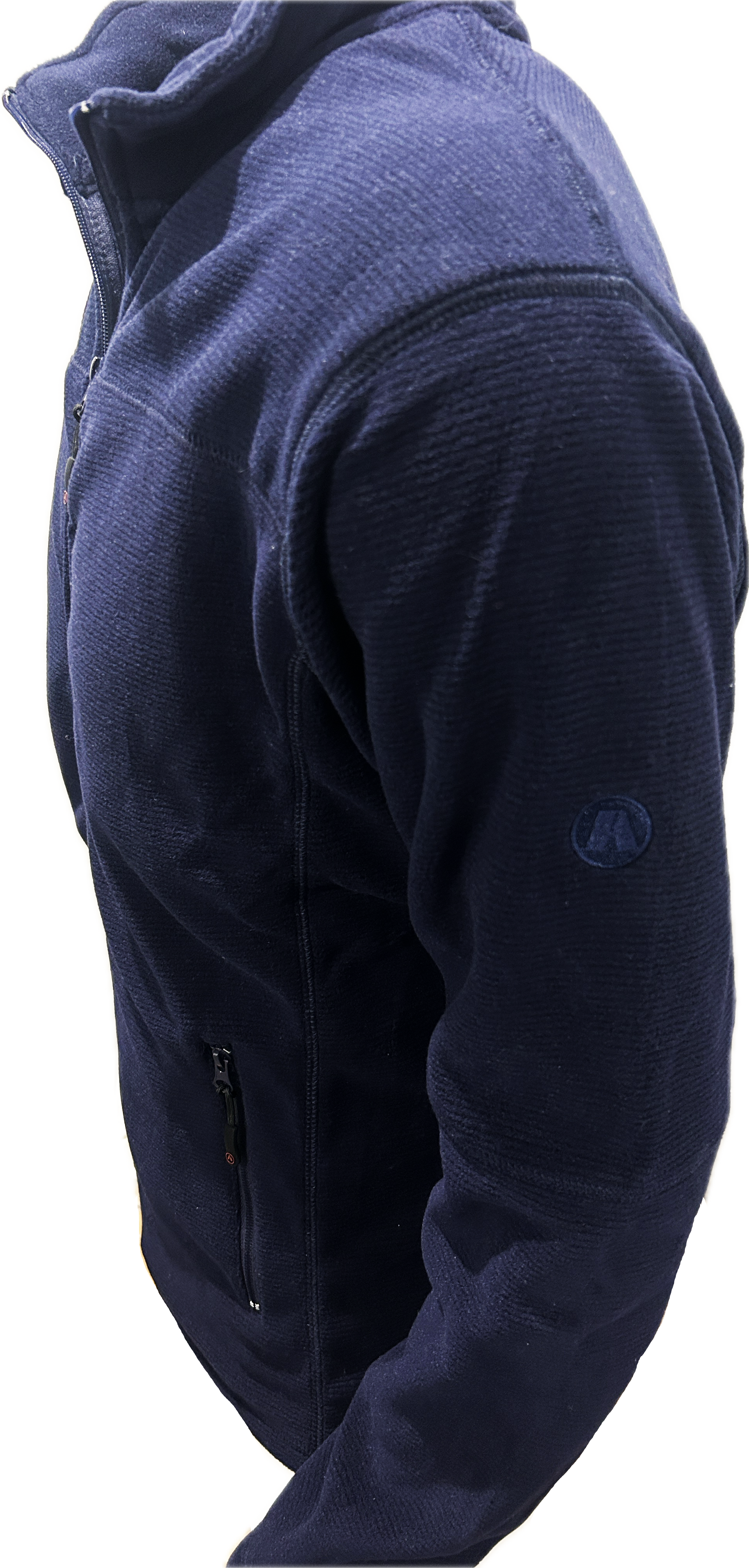 Kanga Jacket