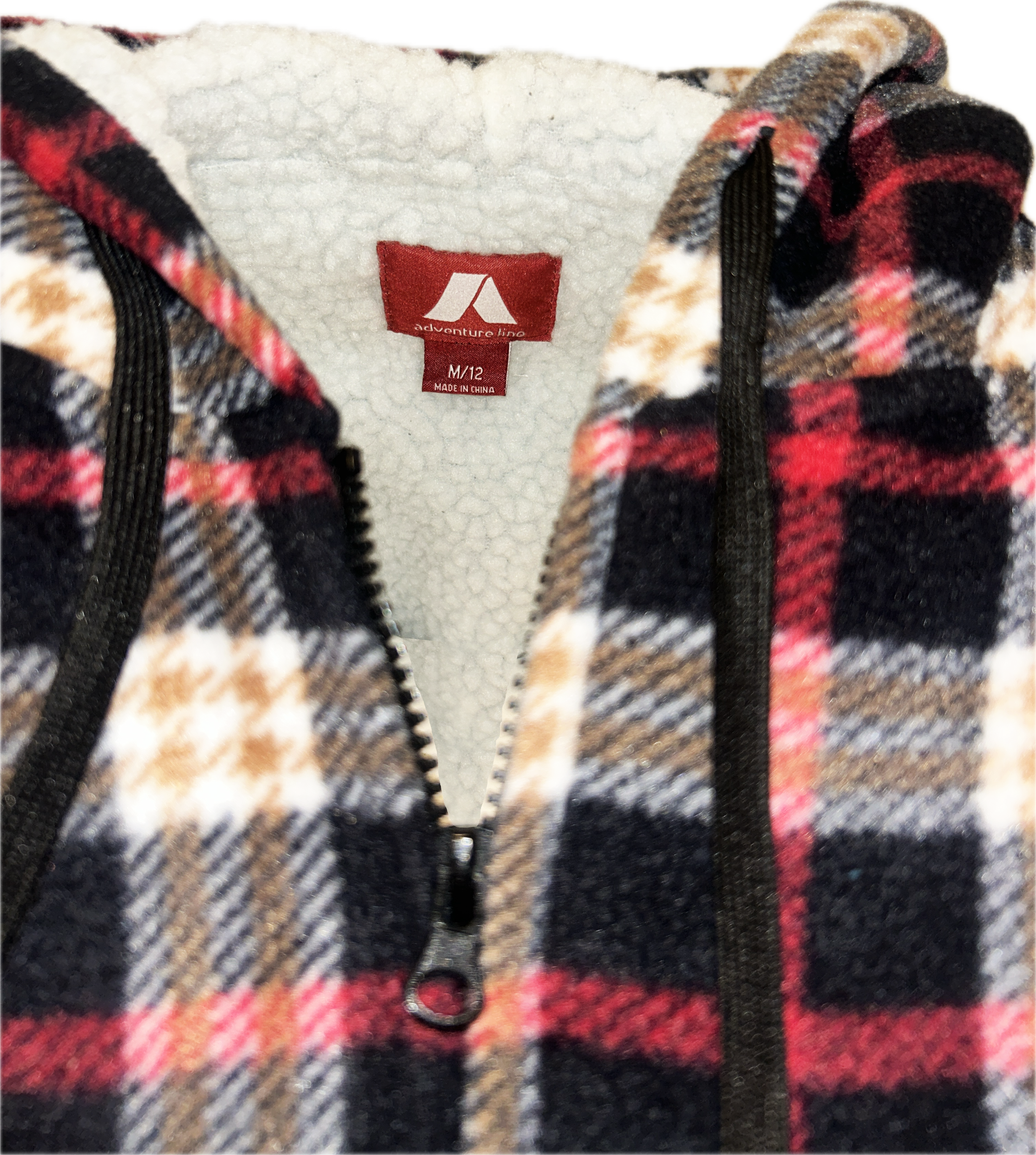 Kelly Coat