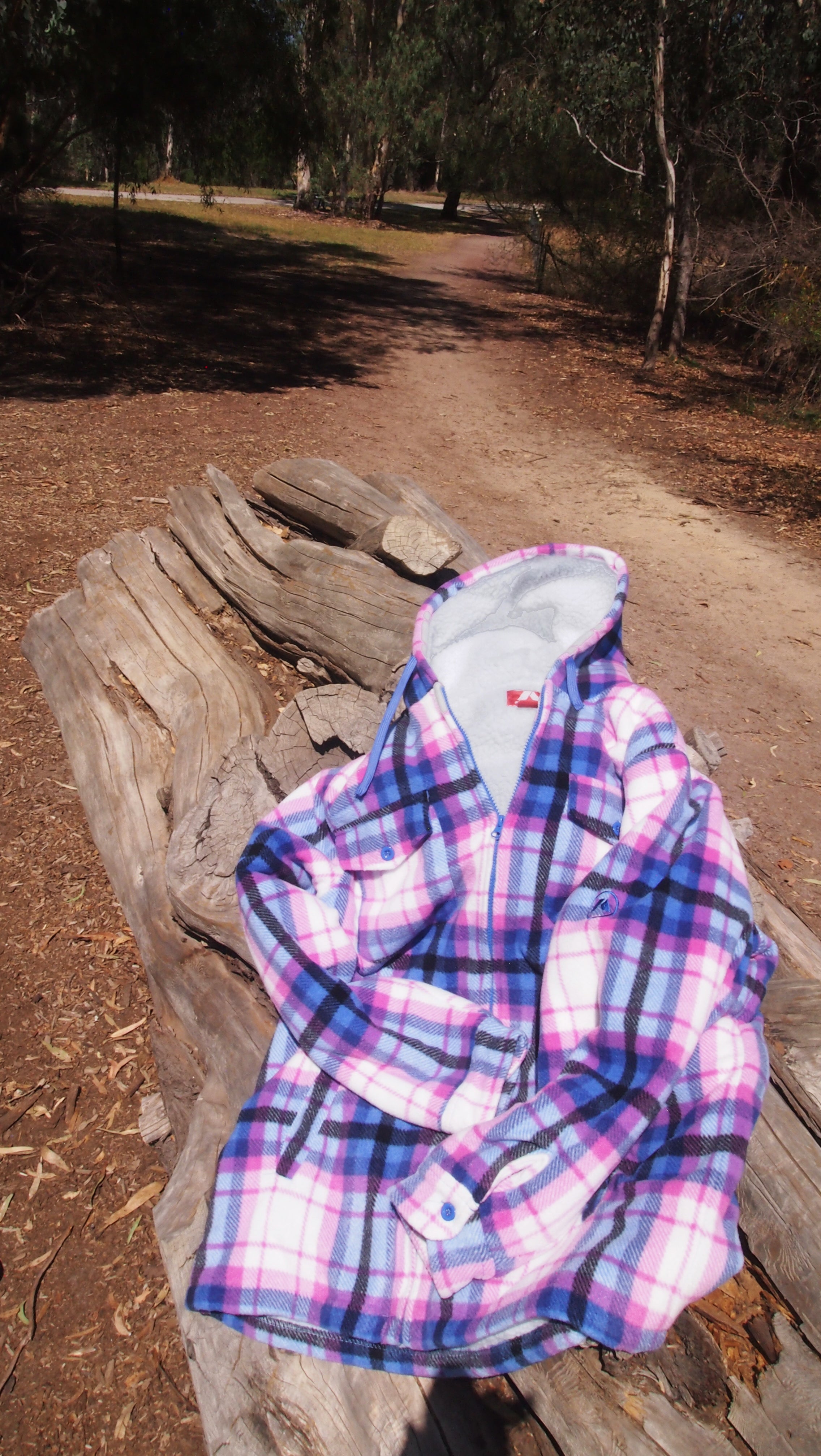 Kelly Coat
