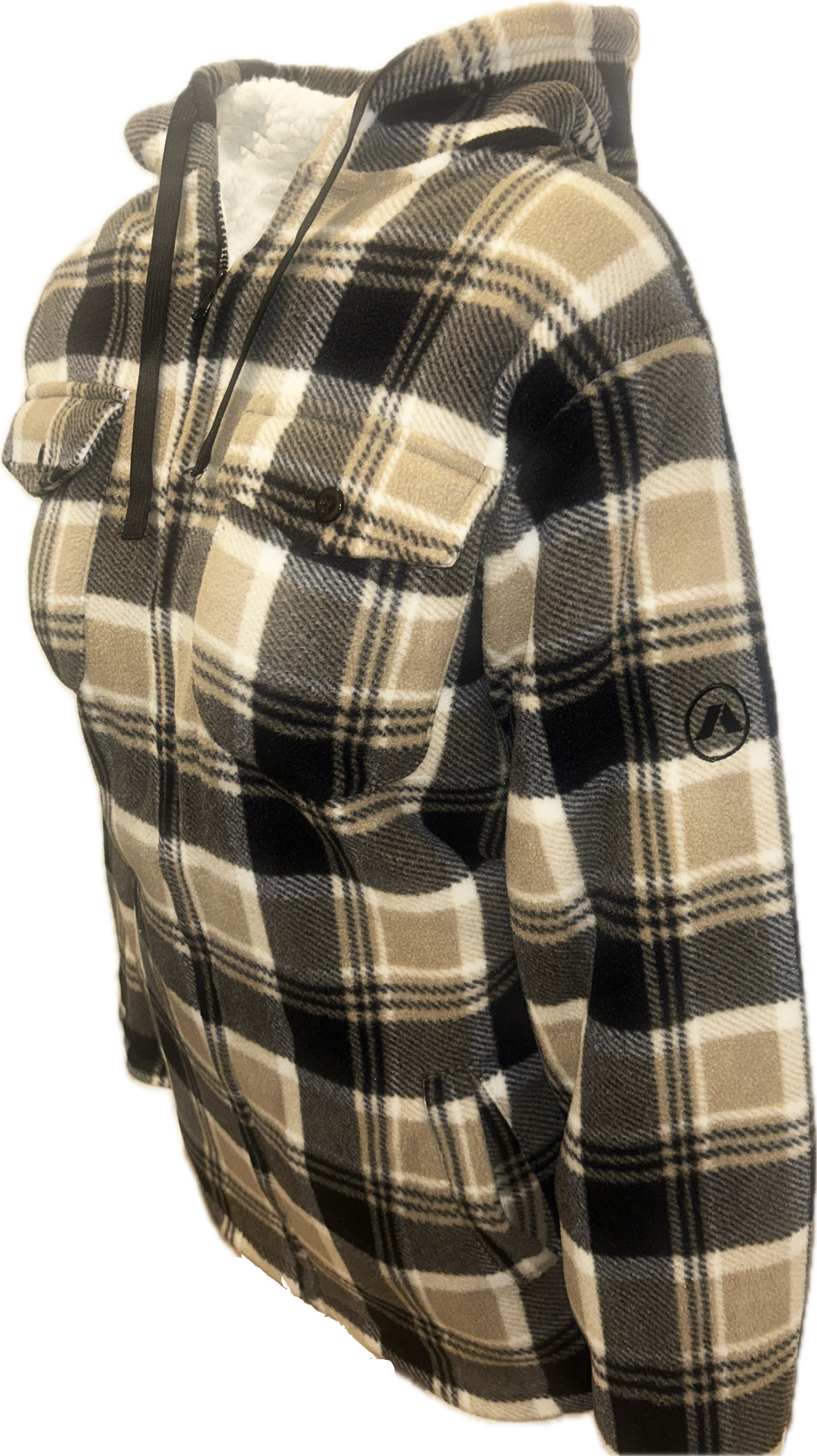 Kelly Coat