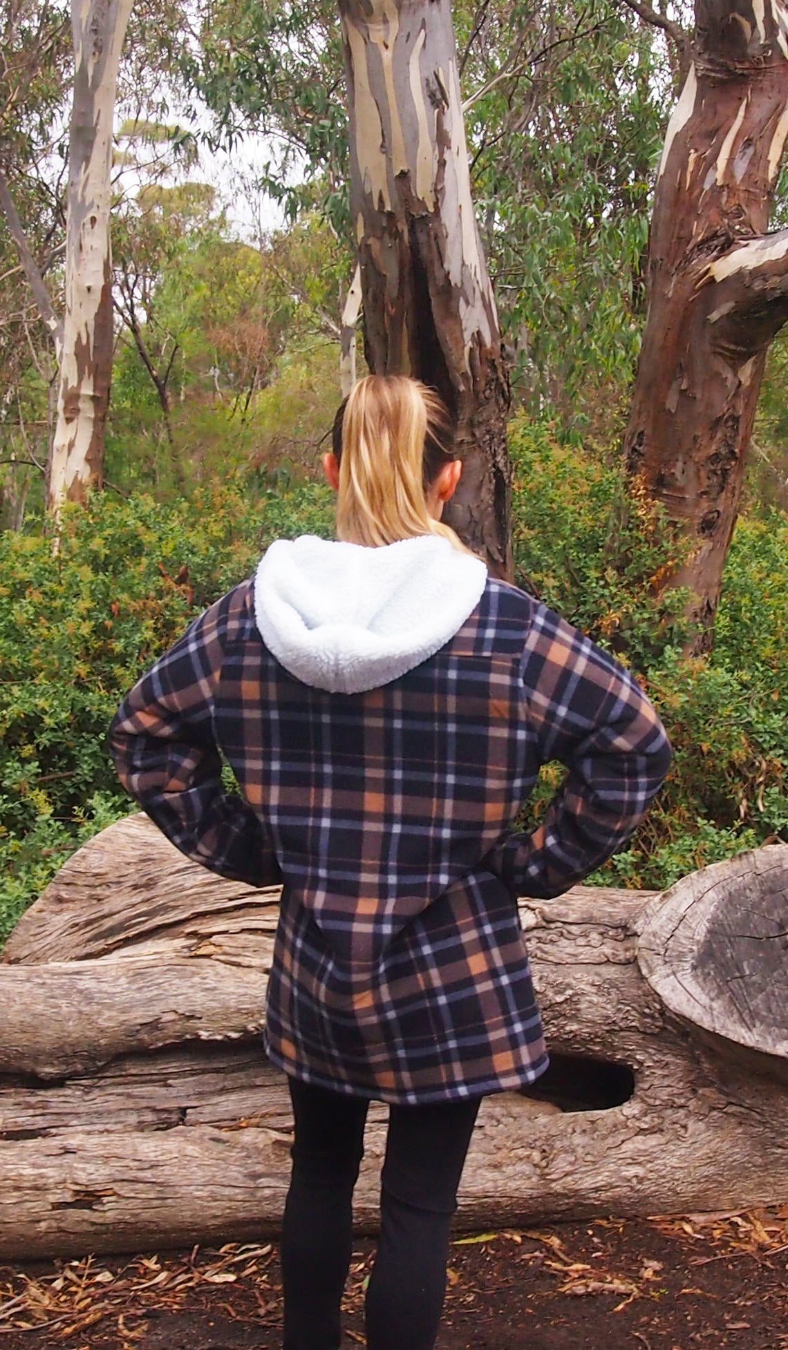Kelly Coat