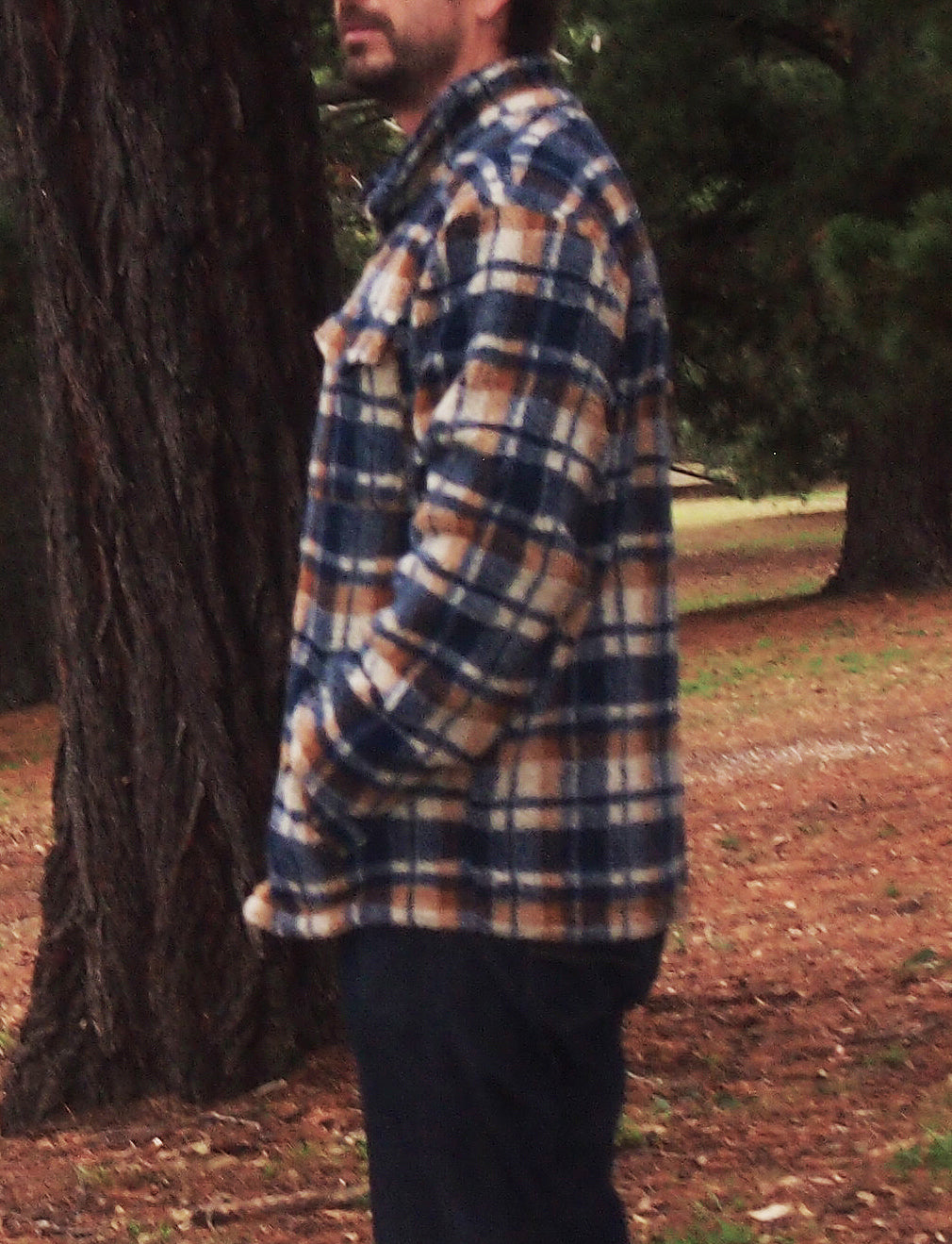 Cattlemans Jaquard Jacket