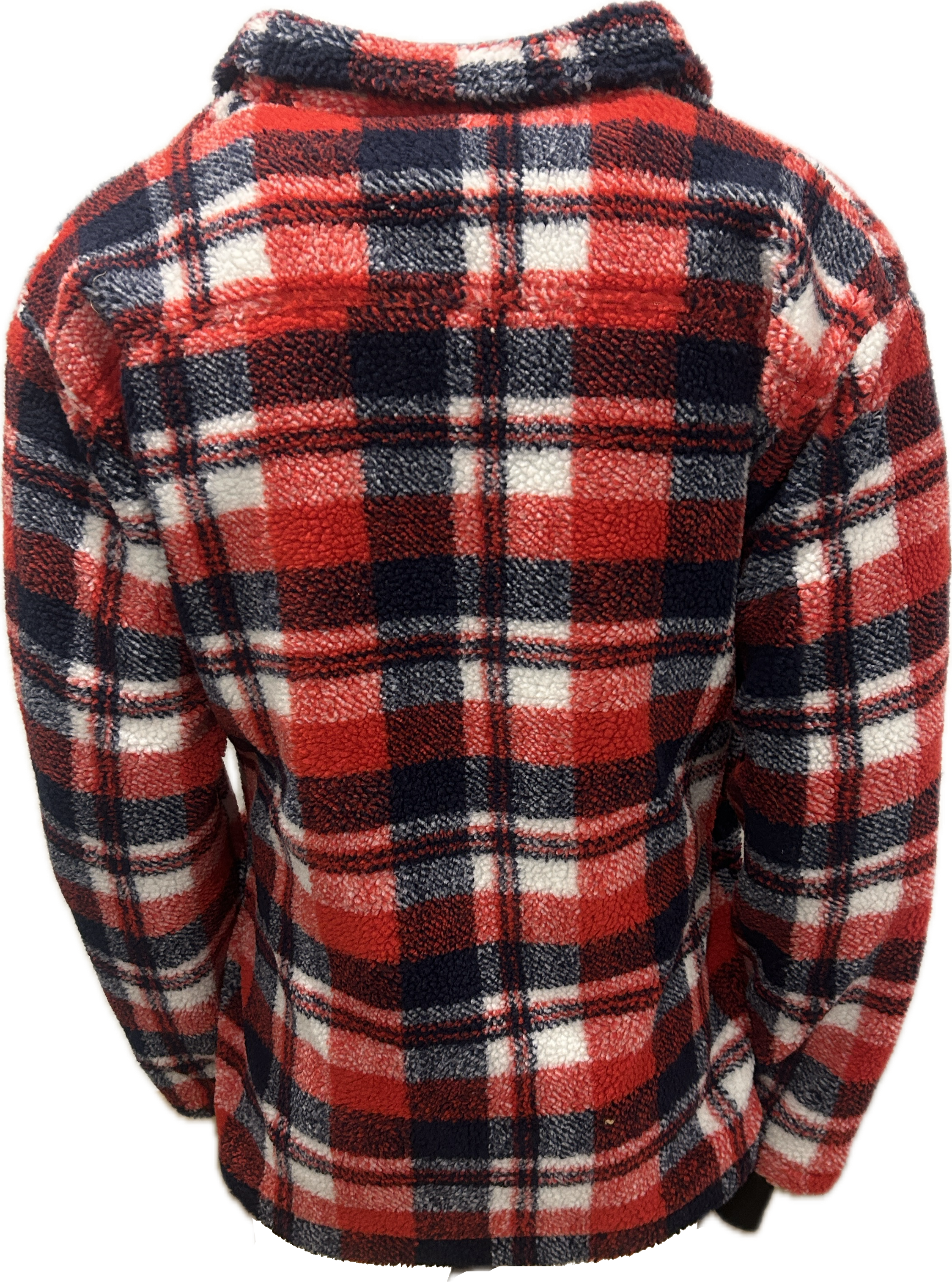 Cattlemans Jaquard Jacket