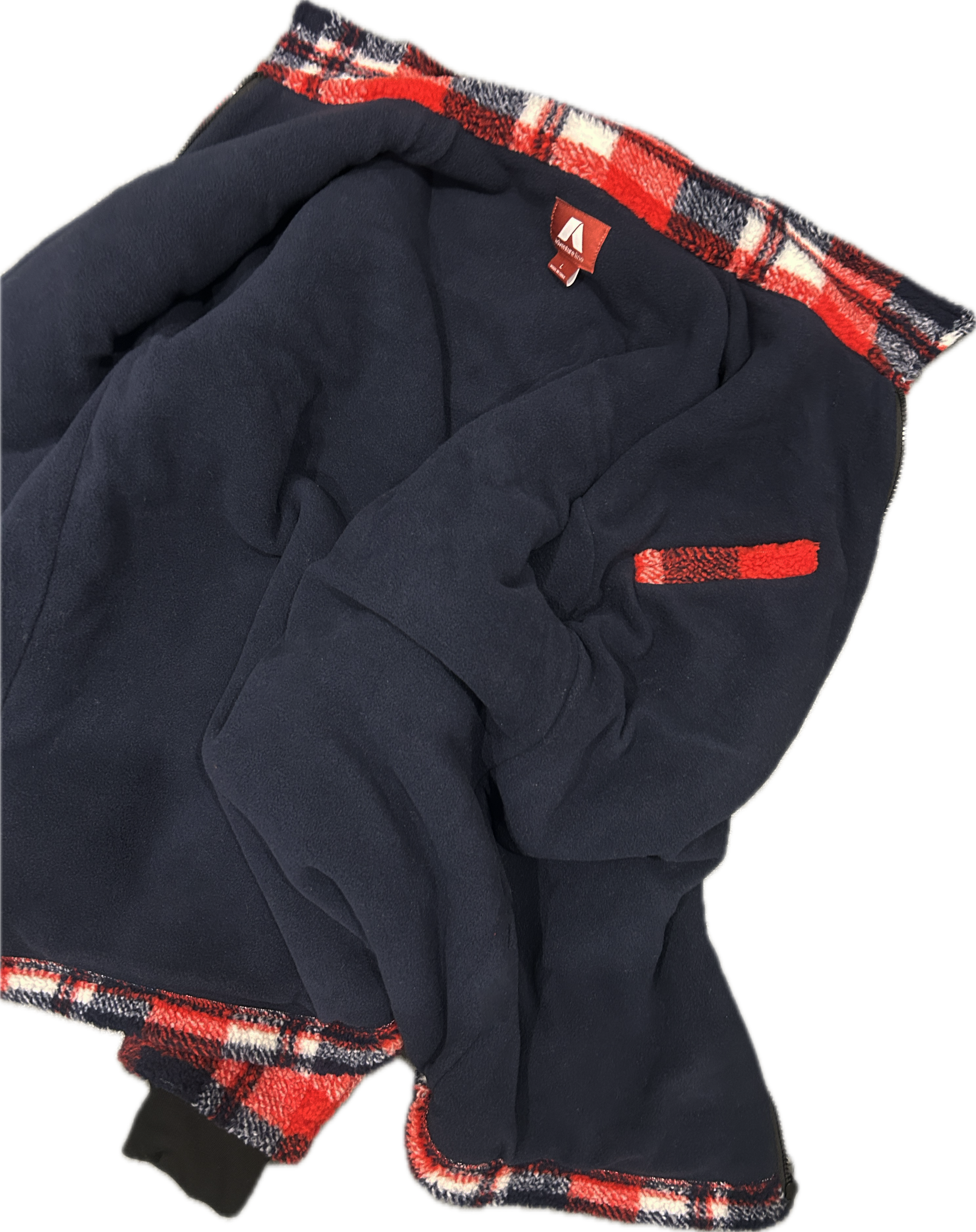 Cattlemans Jaquard Jacket