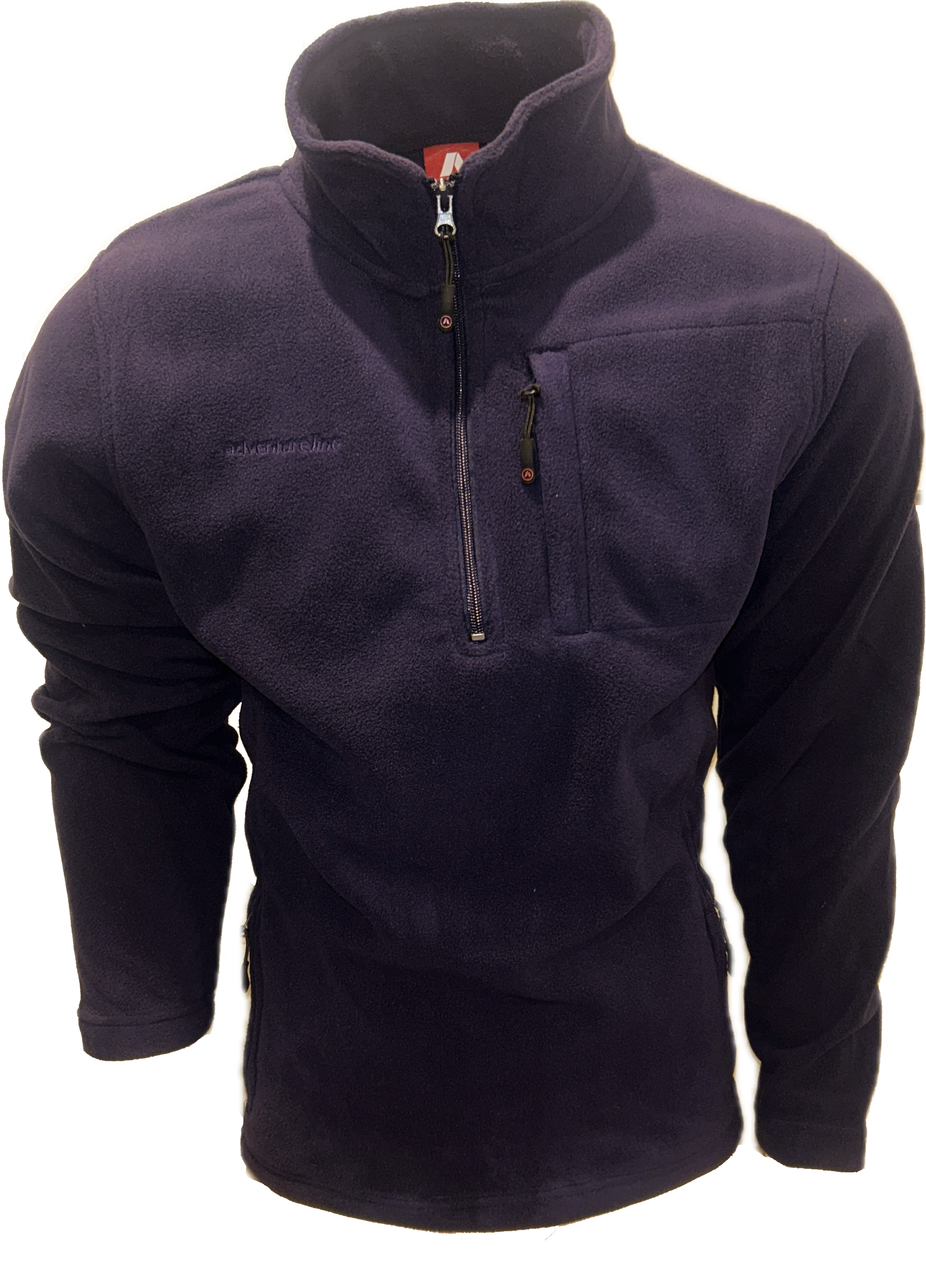 Nimbus Half Zip
