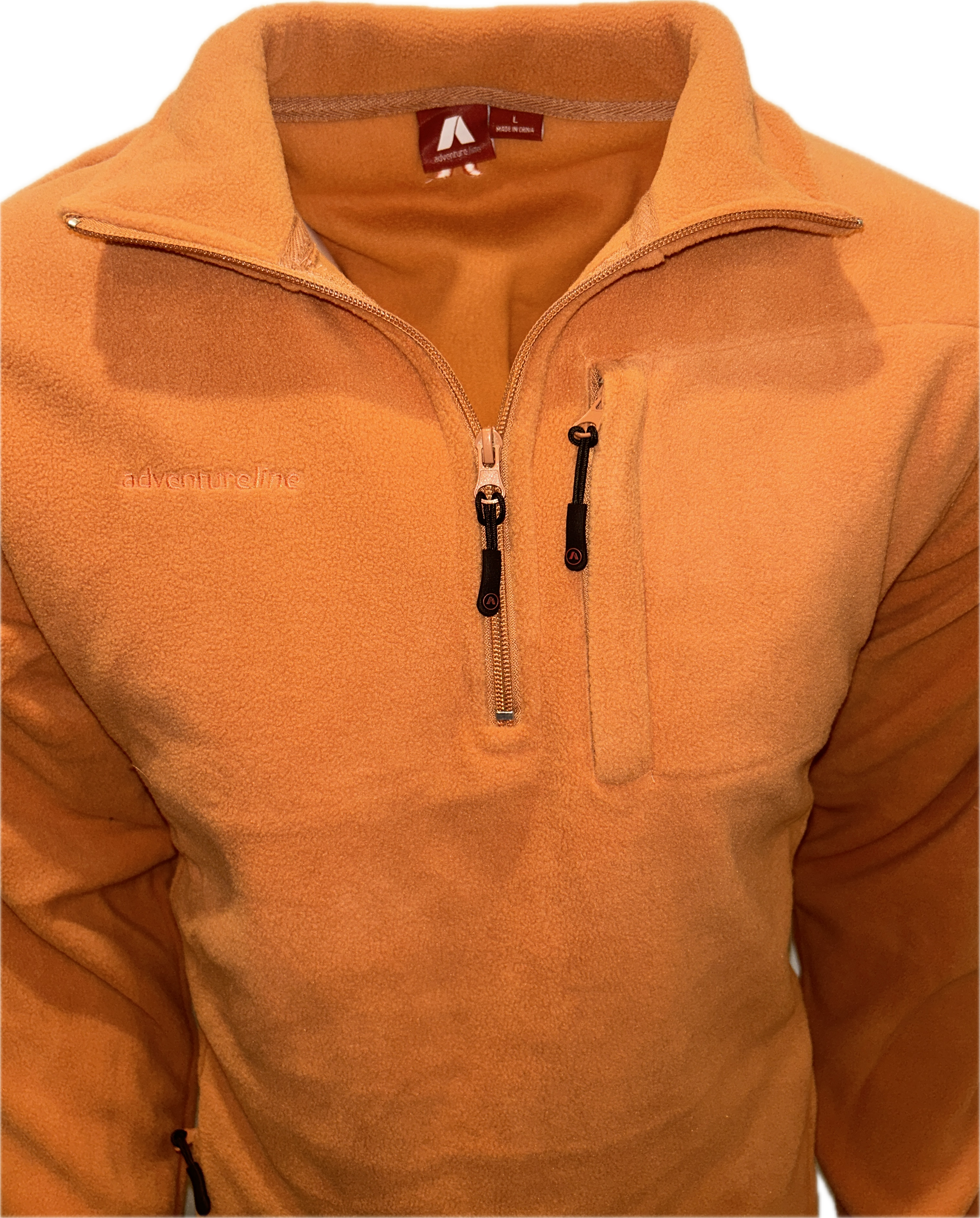 Nimbus Half Zip
