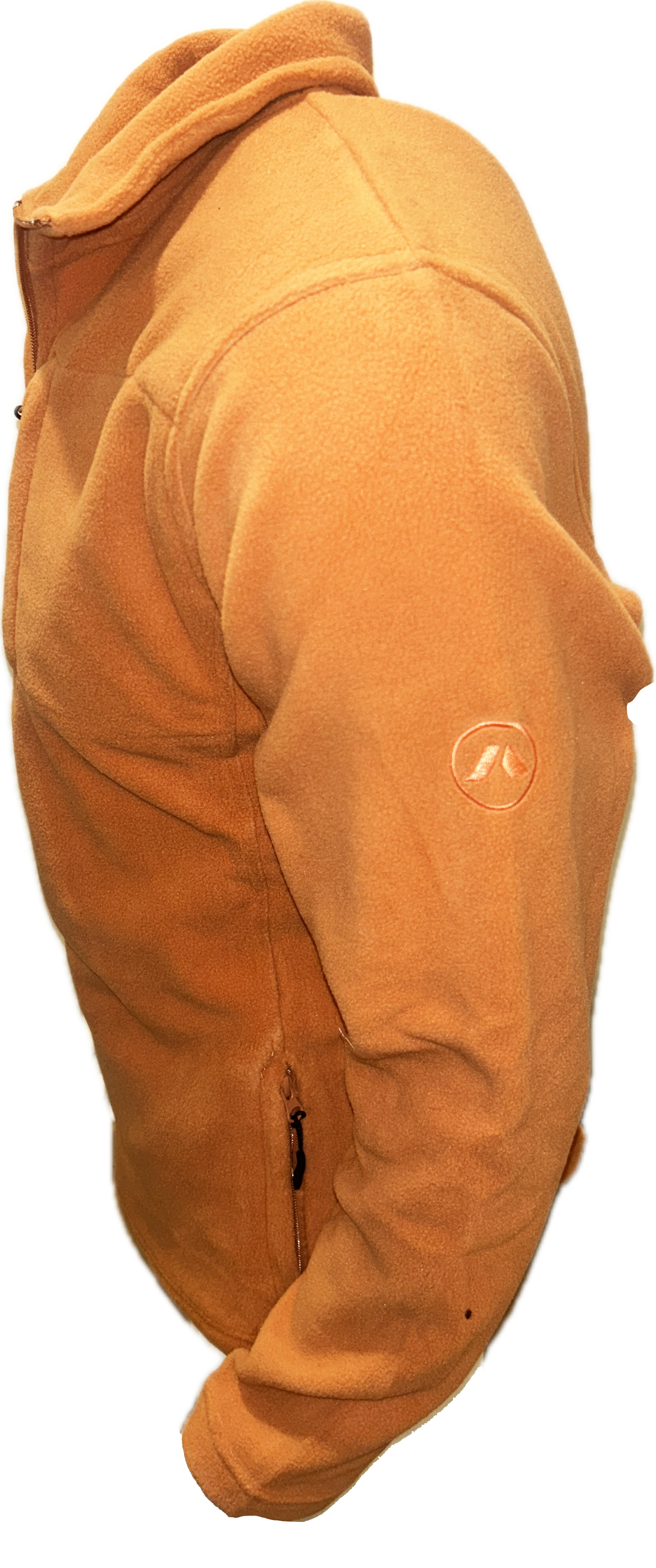 Nimbus Half Zip
