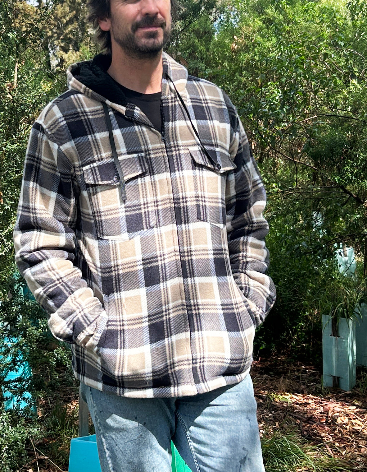 Nomad Hoodie