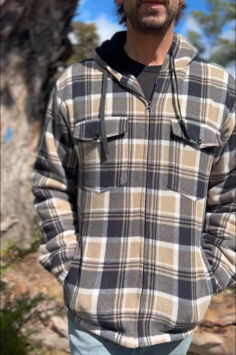 Nomad Hoodie