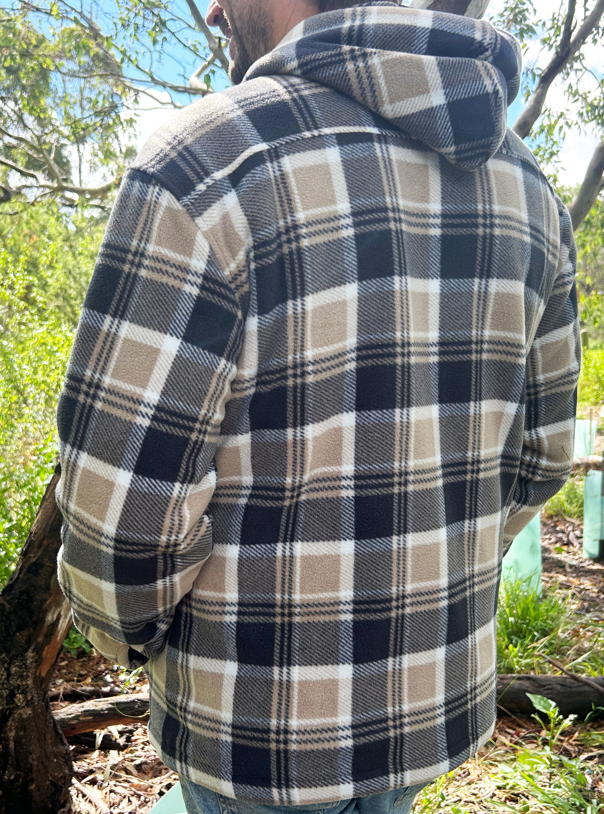 Nomad Hoodie