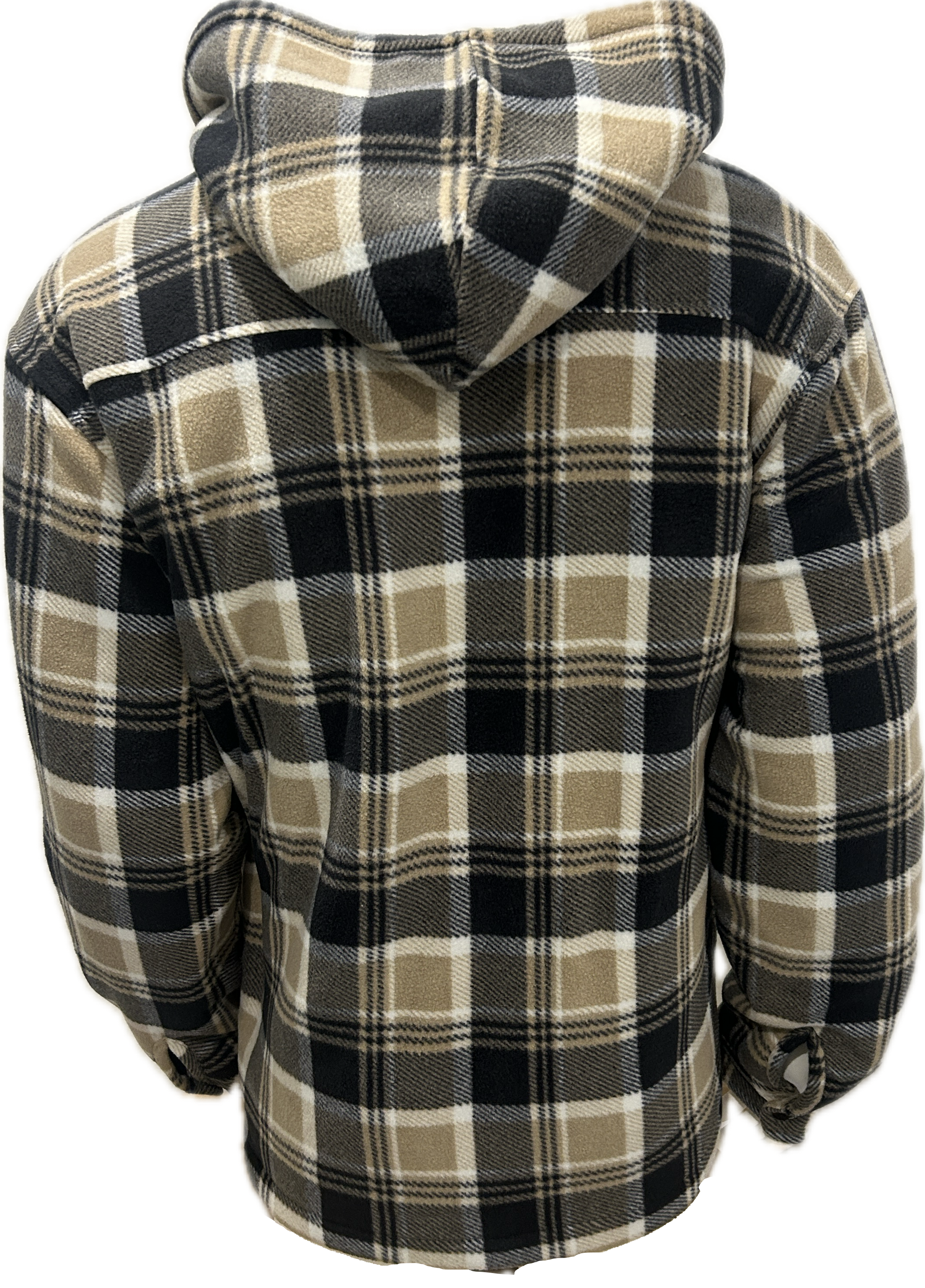 Nomad Hoodie