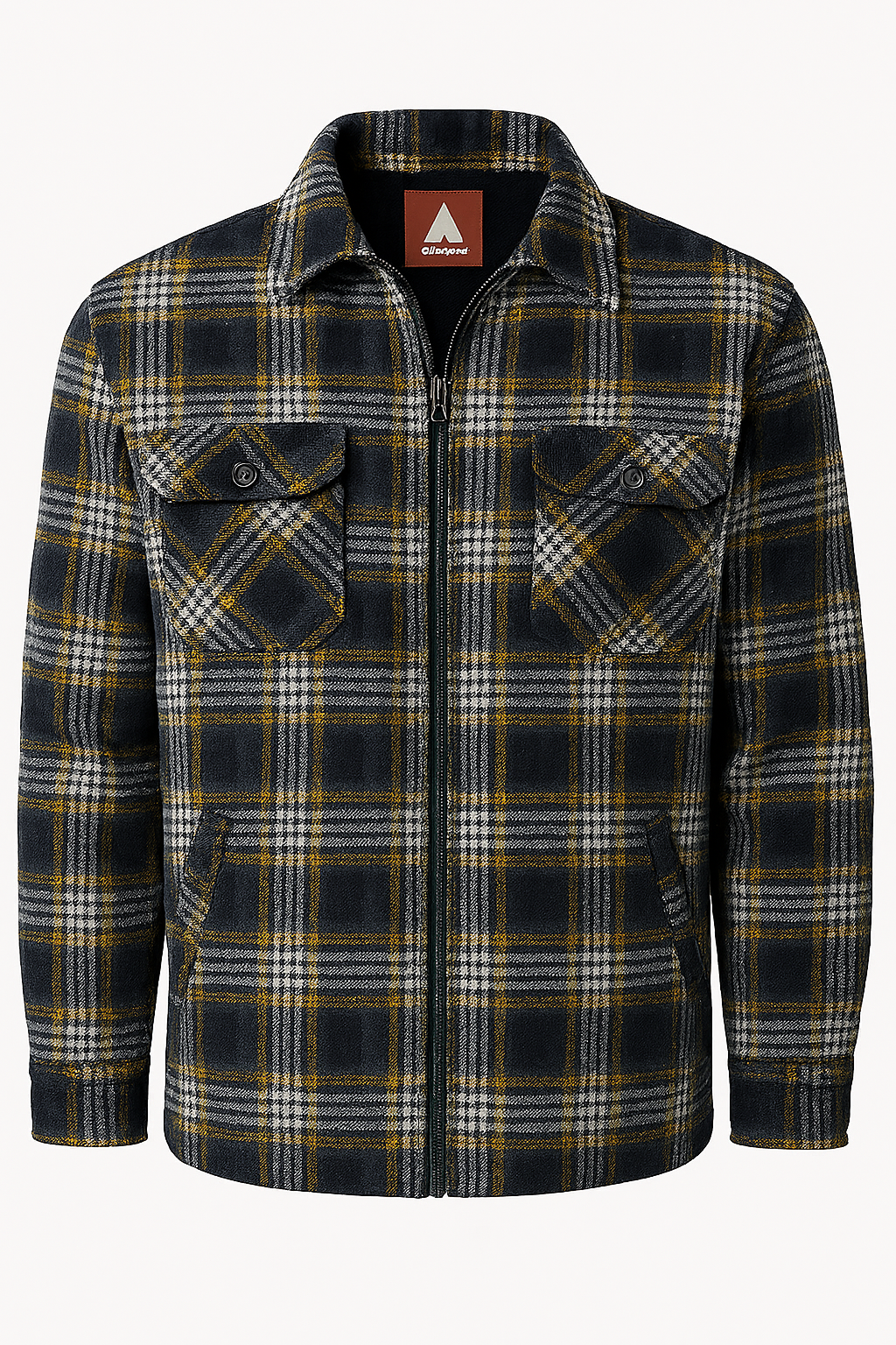Shearers Jacket