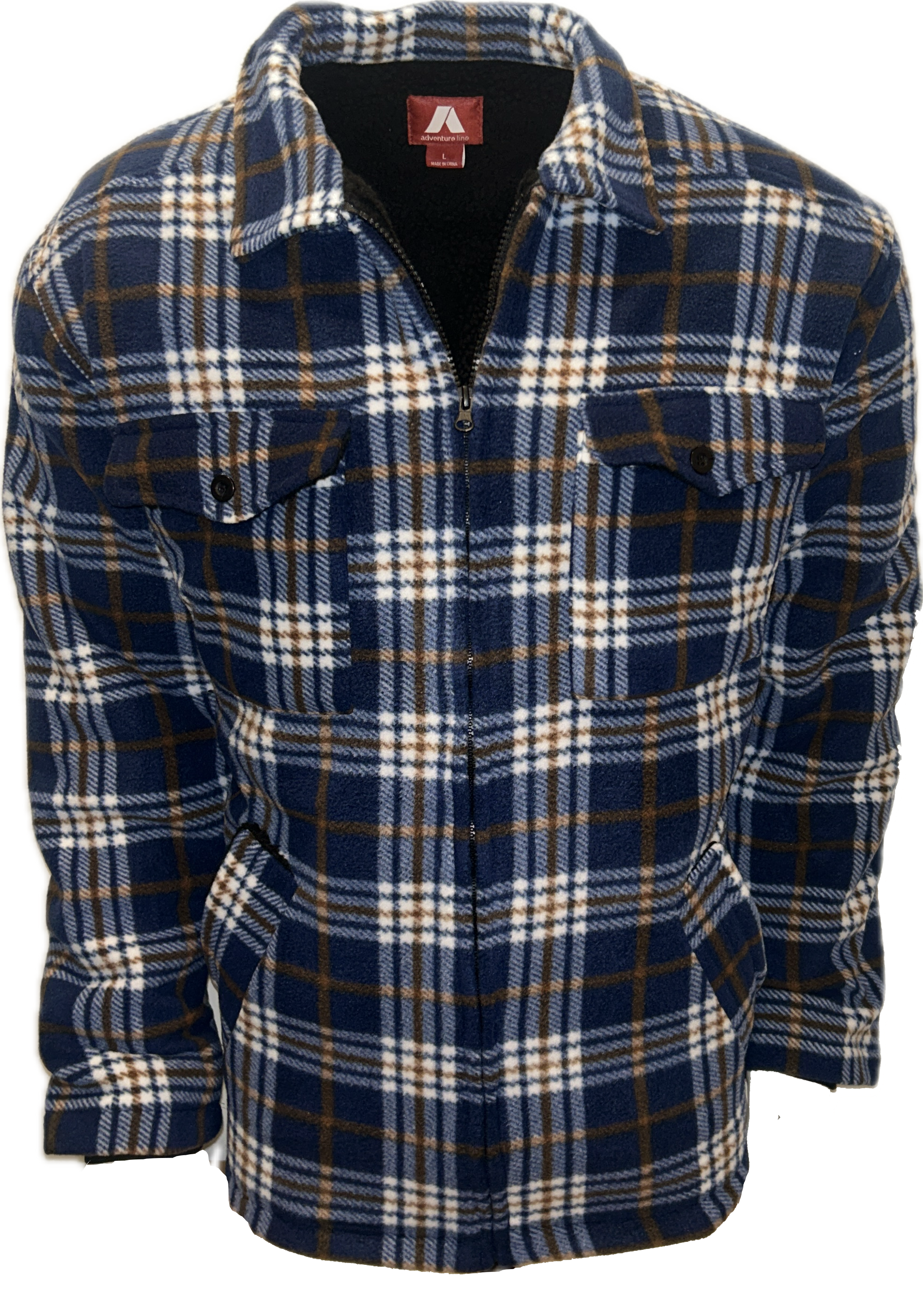 Shearers Jacket
