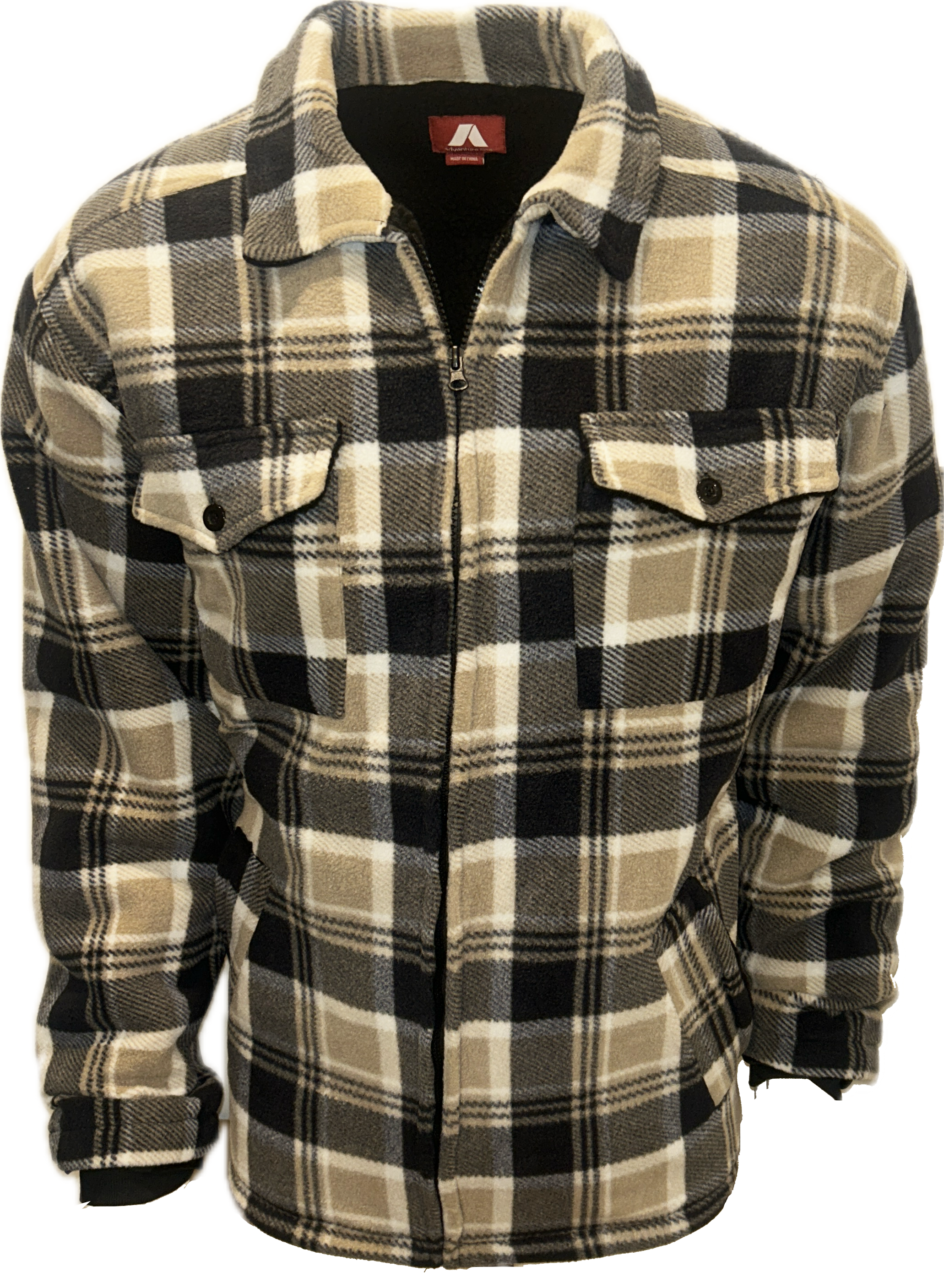 Shearers Jacket