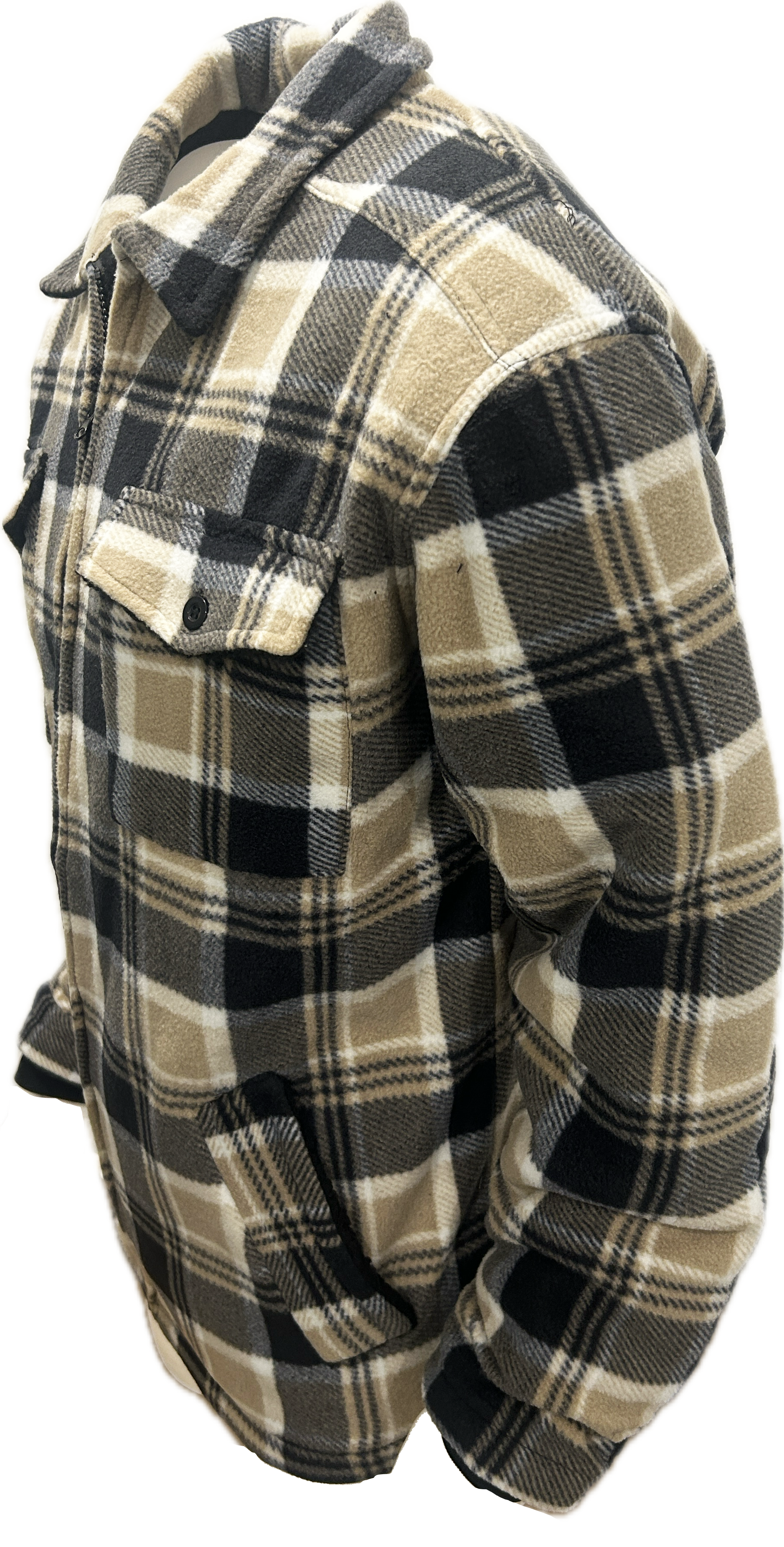 Shearers Jacket
