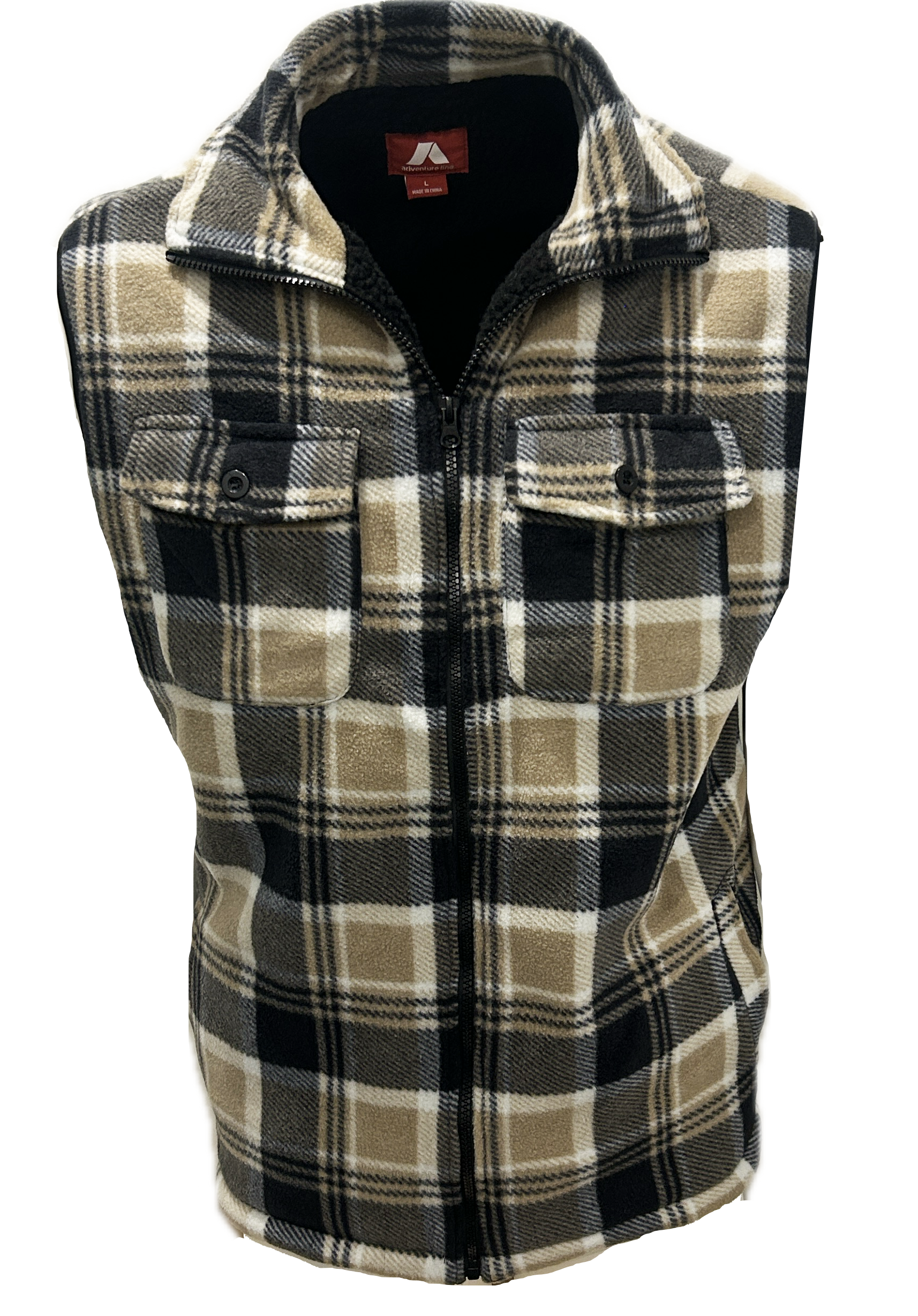 Shearers Vest
