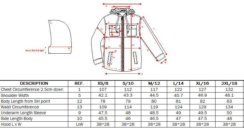 Womens Cattlegirl Jacket